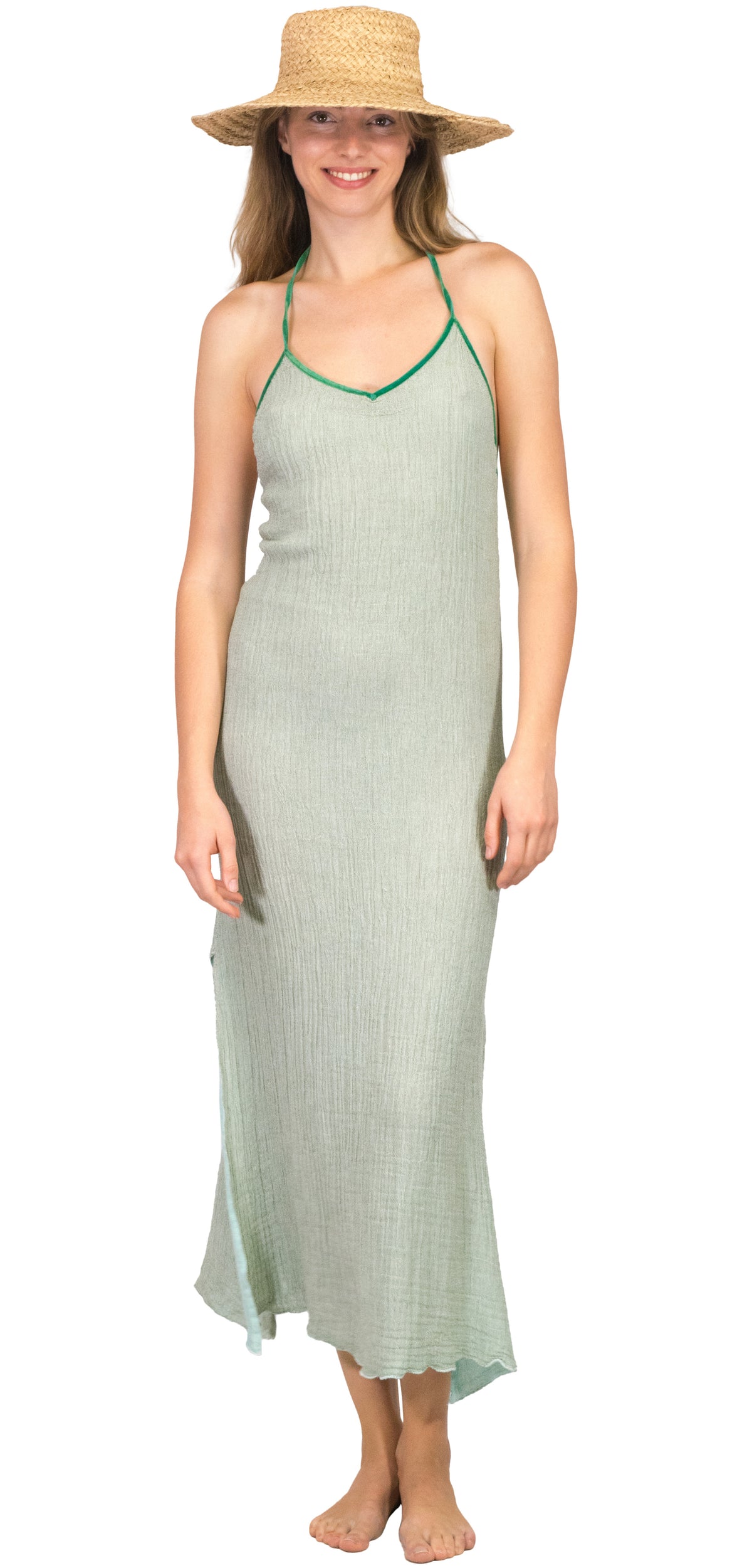 dress Safari Long bi