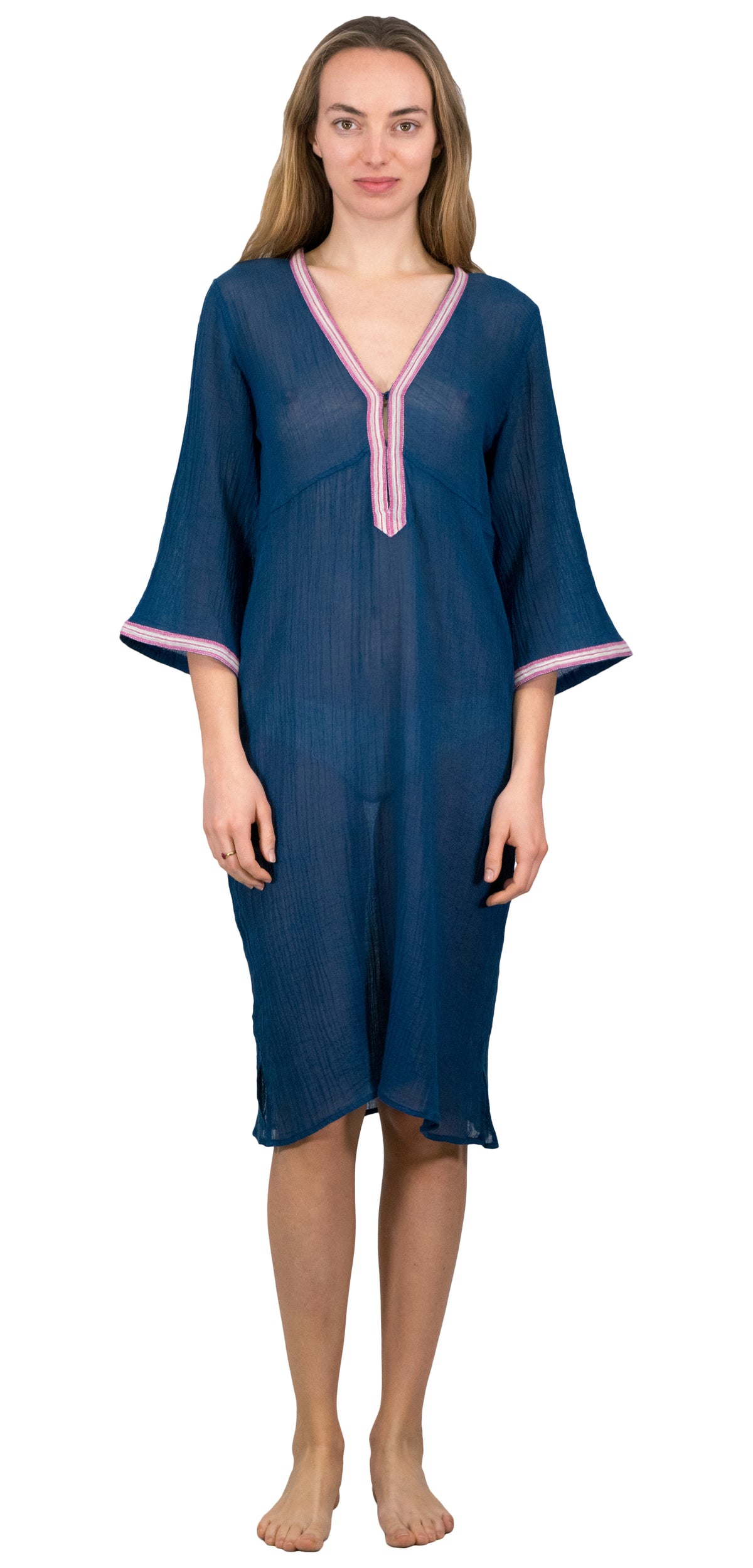 tunic CST