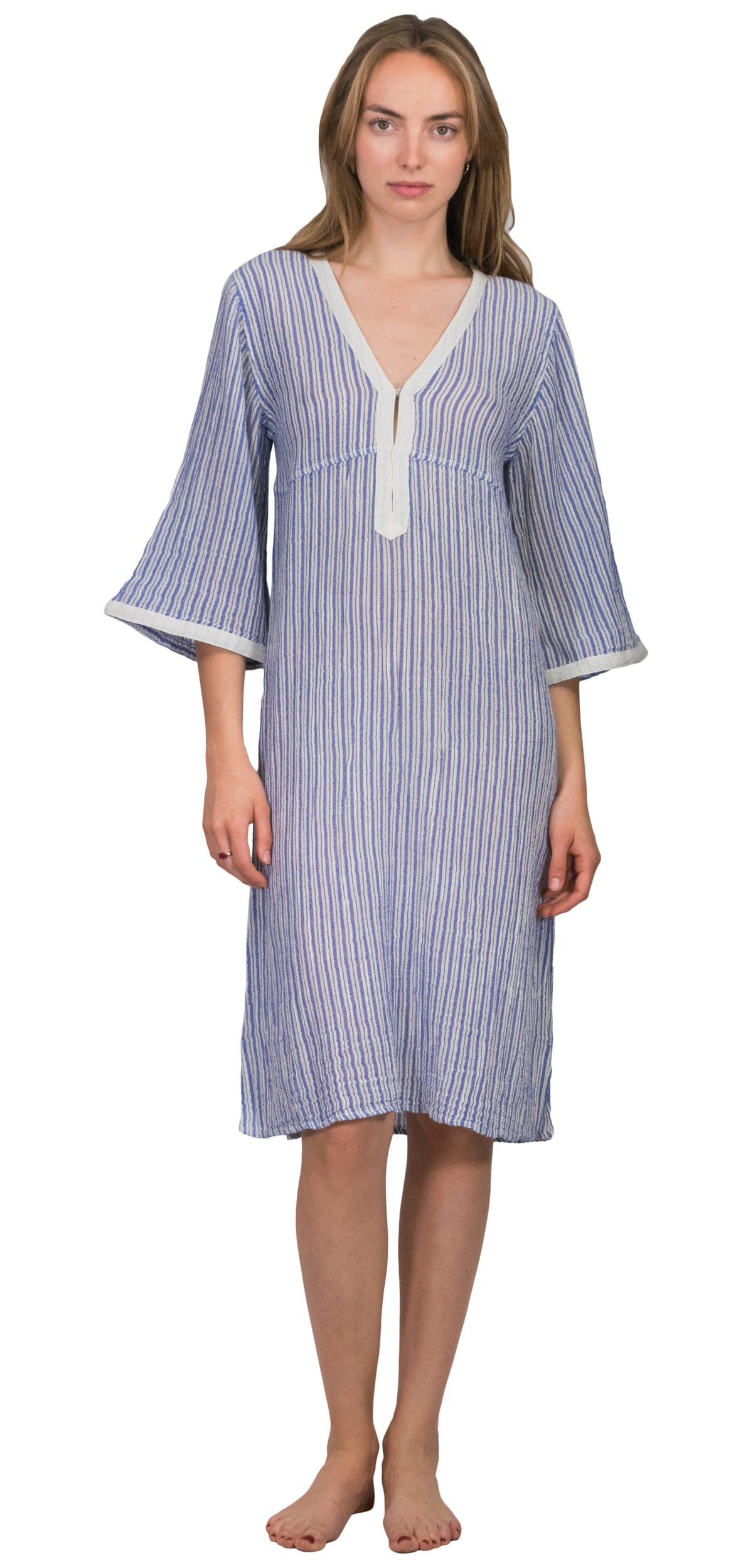 Tunic 35 C Stripe
