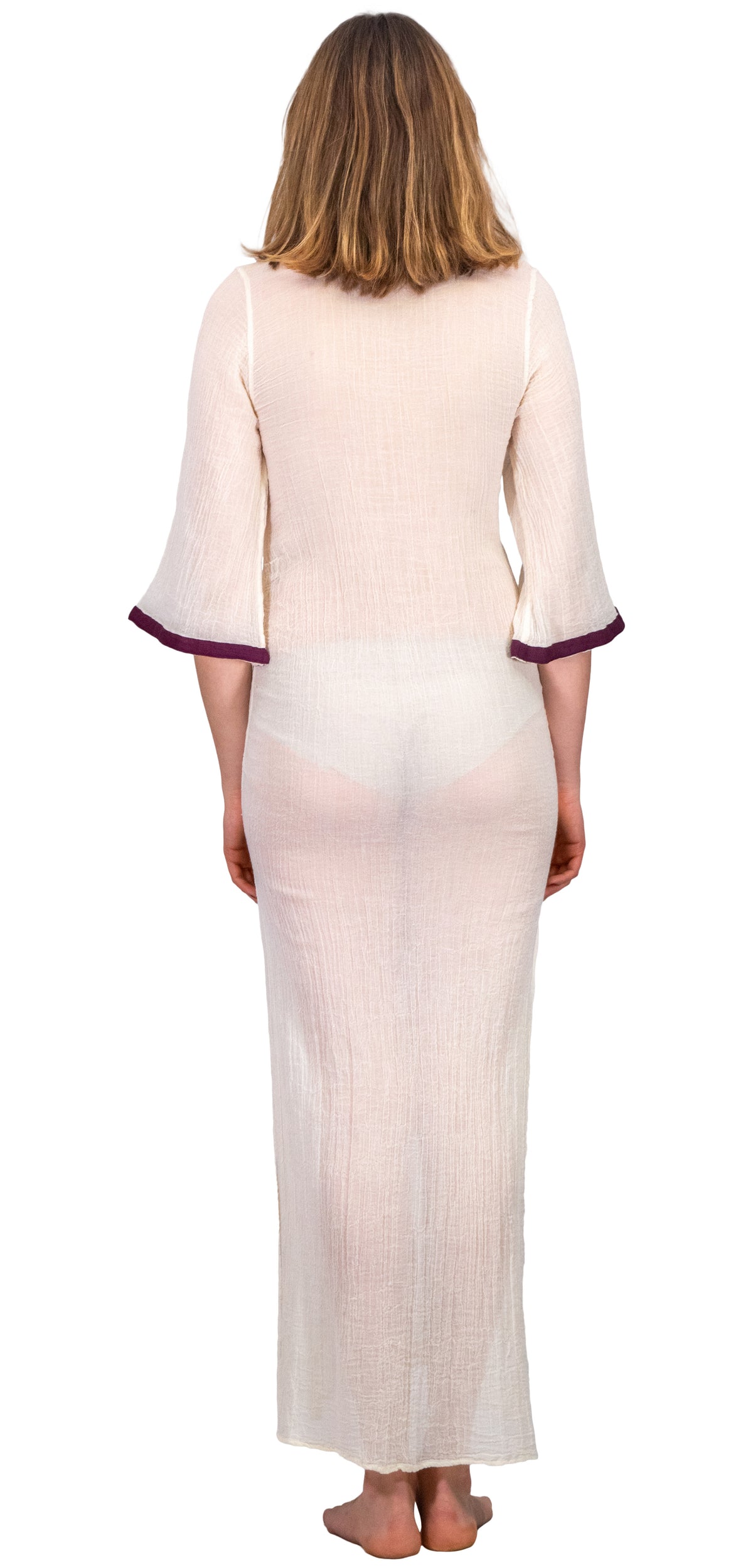 Tunic 35 Long Tri