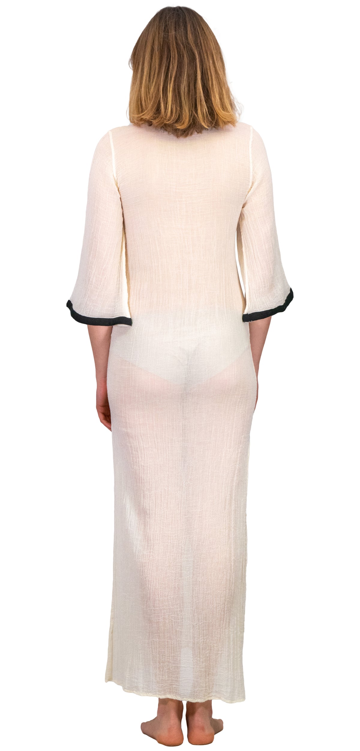 Tunic 35 Long Tri