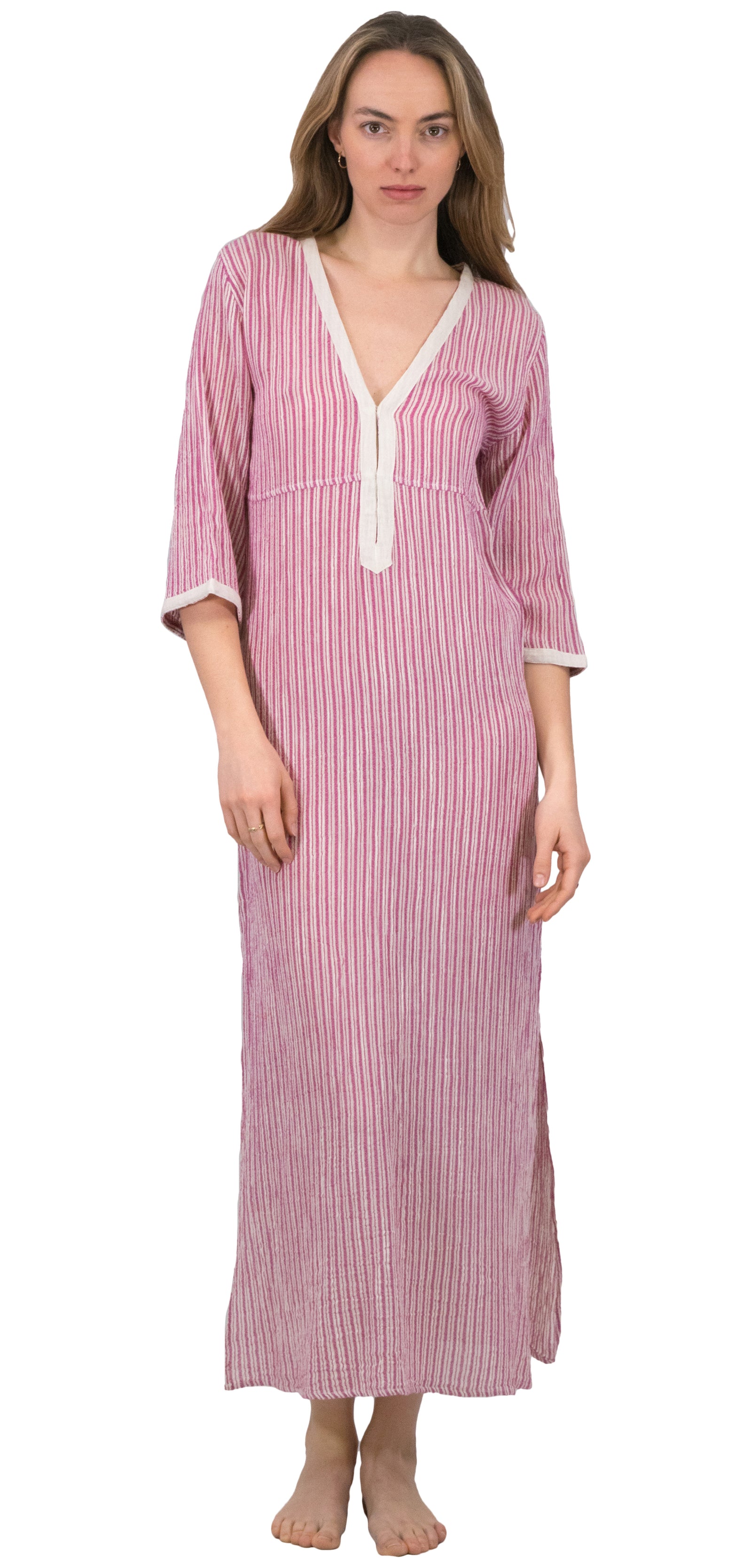 tunic Long ST