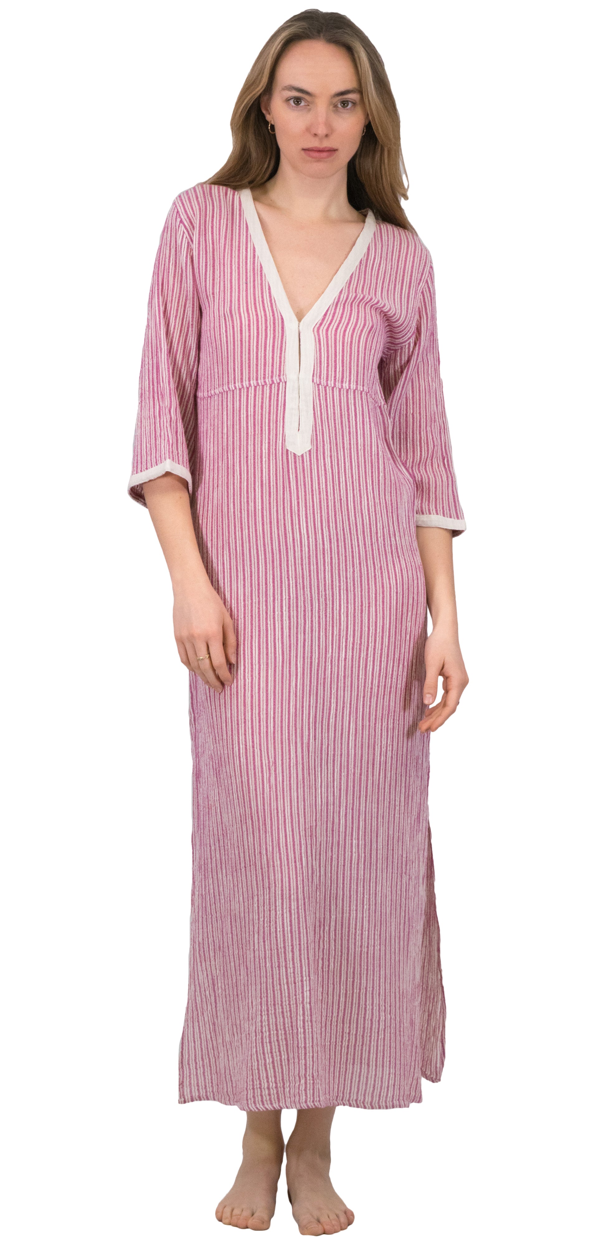 tunic Long ST