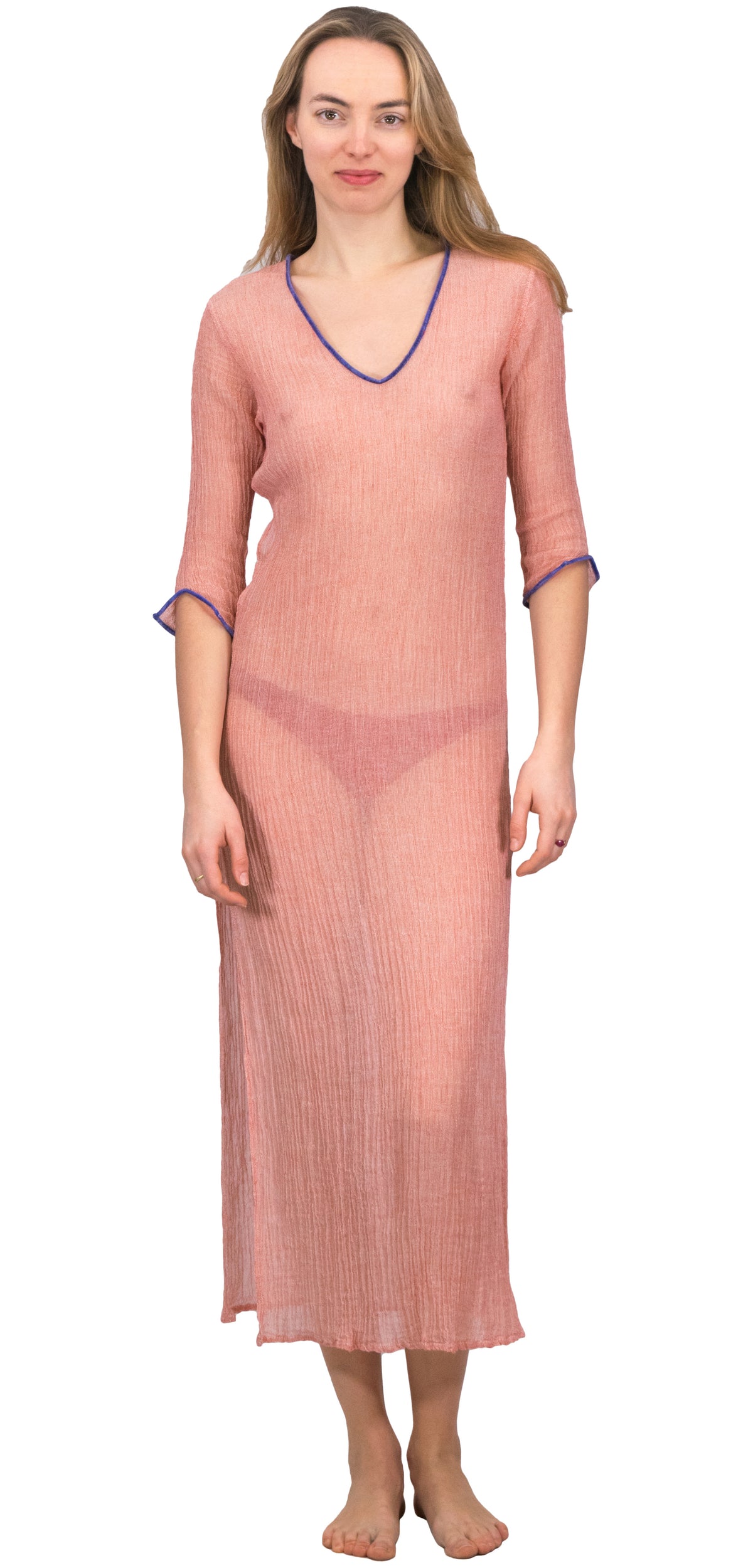 Tunic Manu Melange