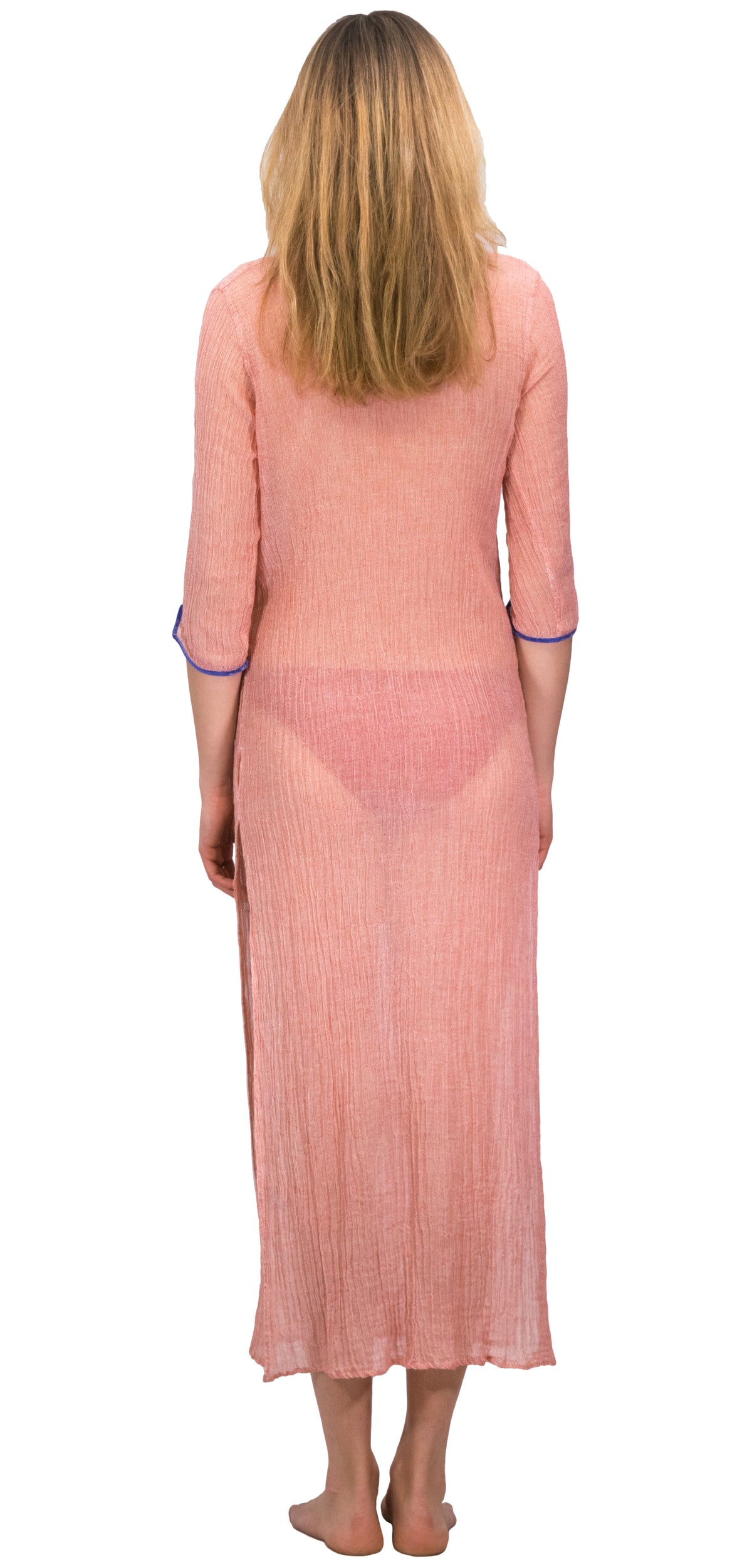 Tunic Manu Melange