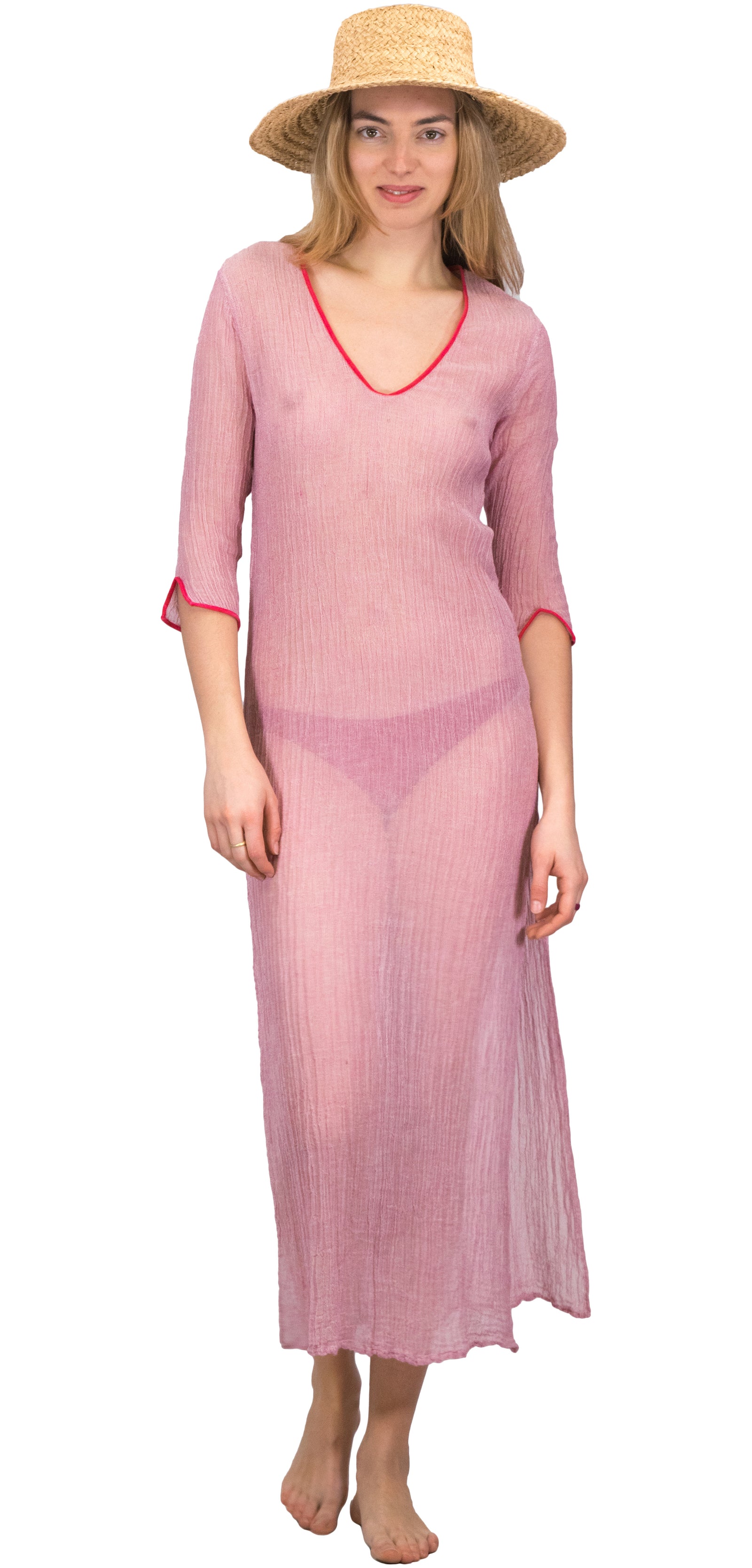 tunic Manu Mel