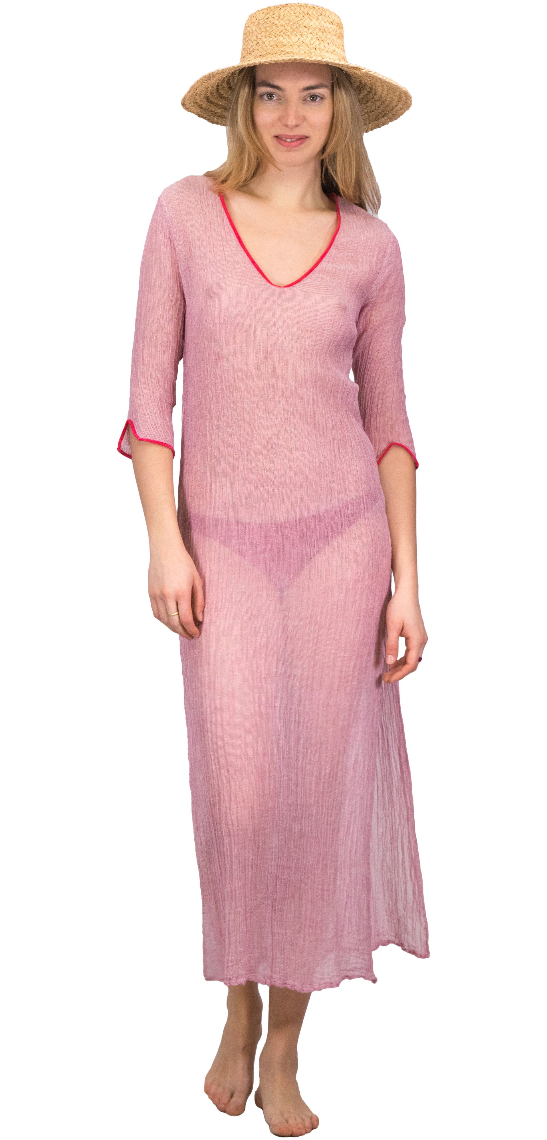 tunic Manu Mel