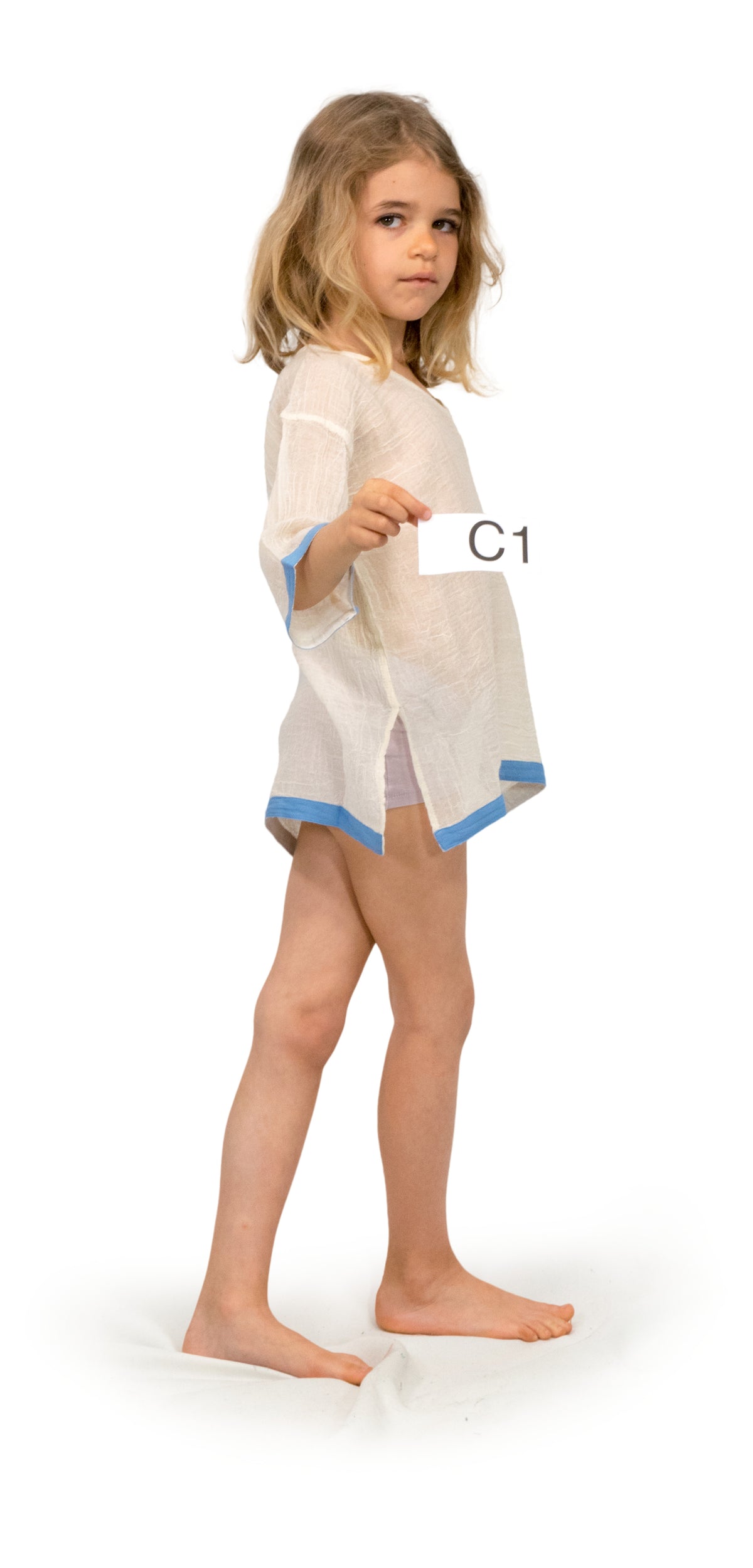 Child Casacca