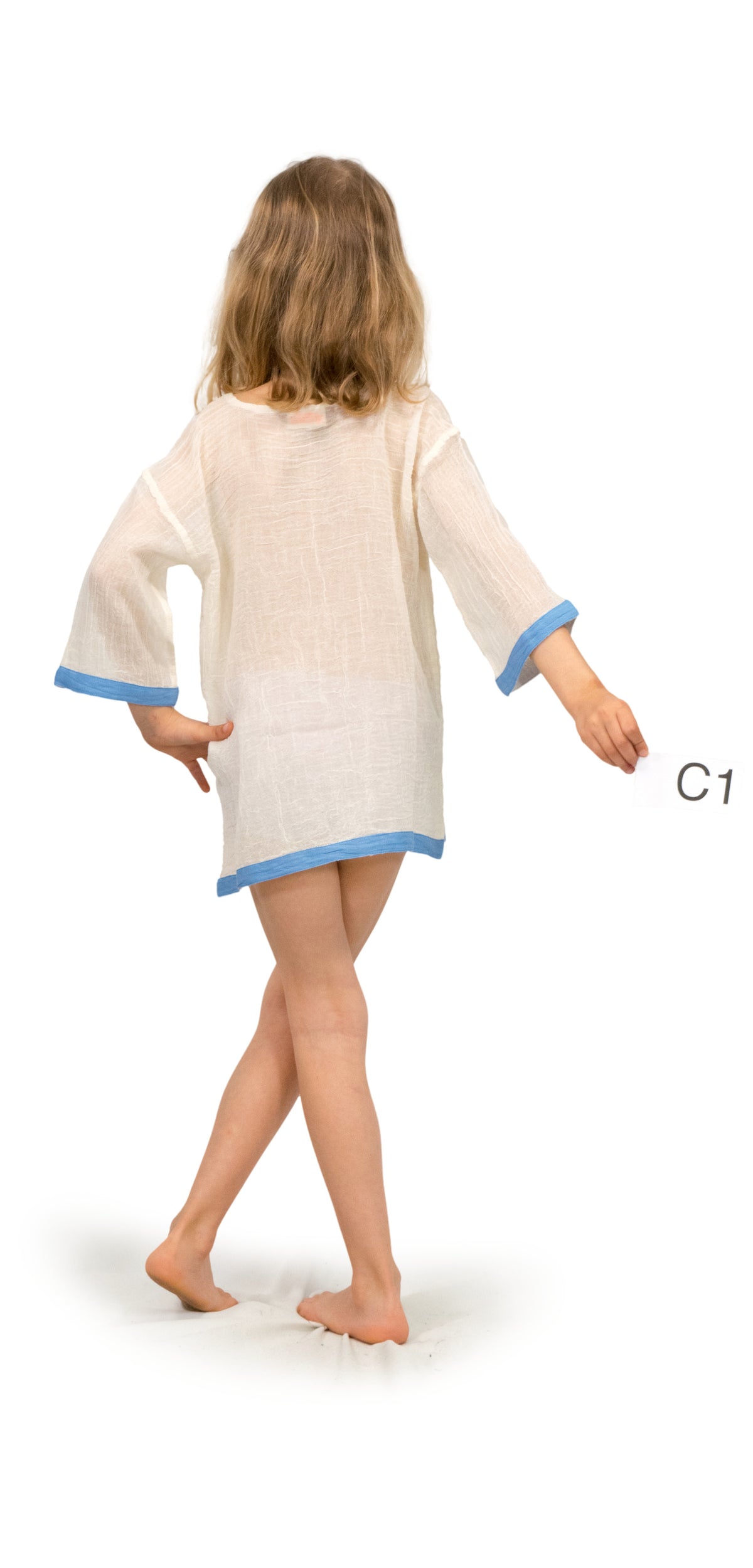 Child Casacca