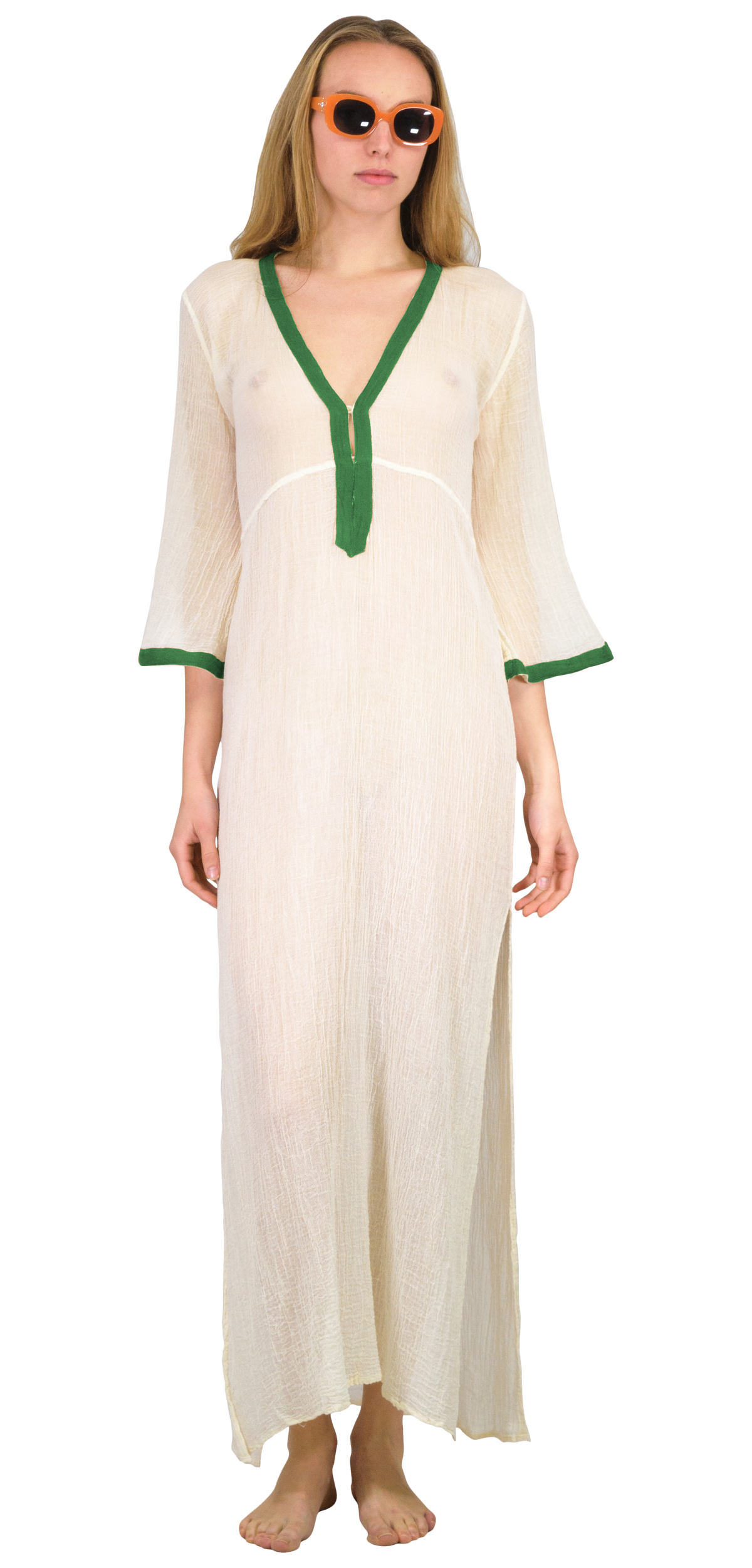 Tunic 35 Long