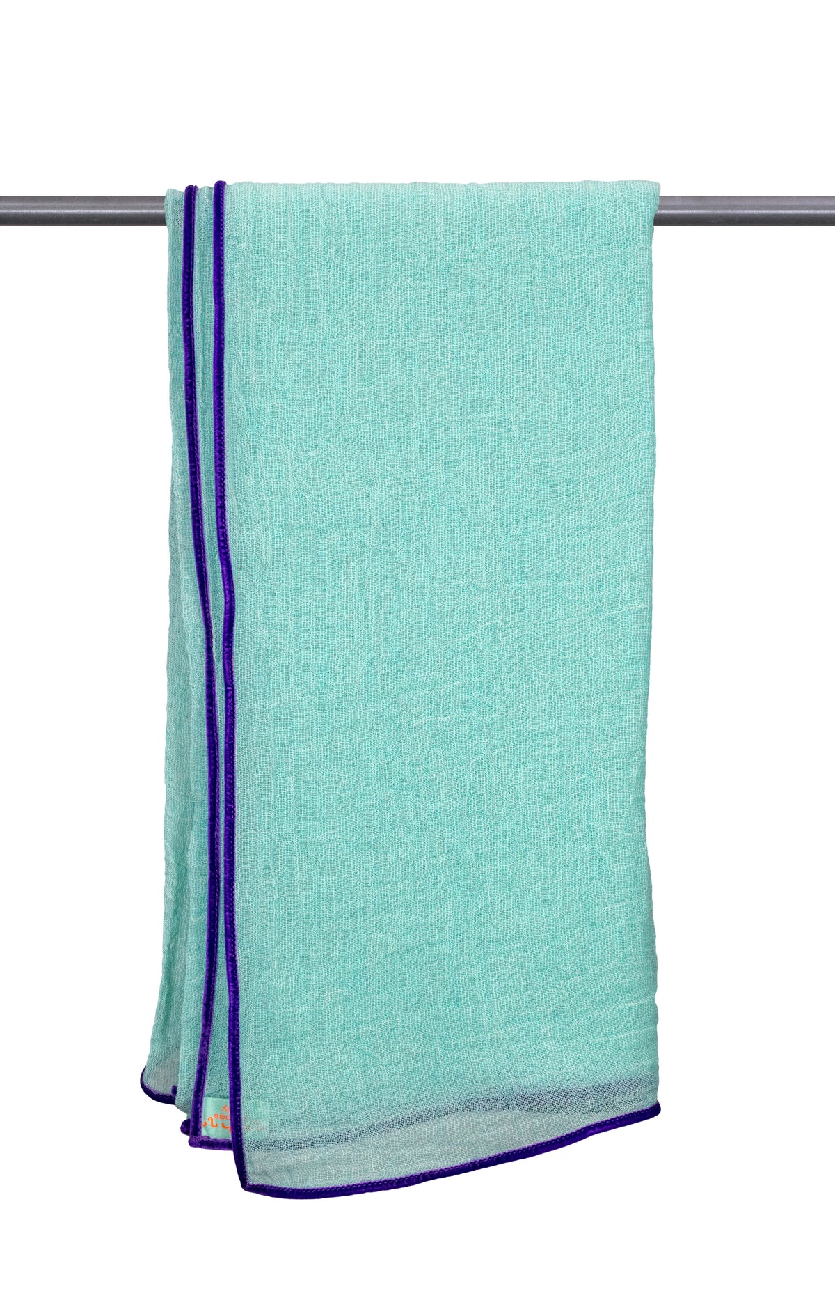 Pareo Velvet Melange