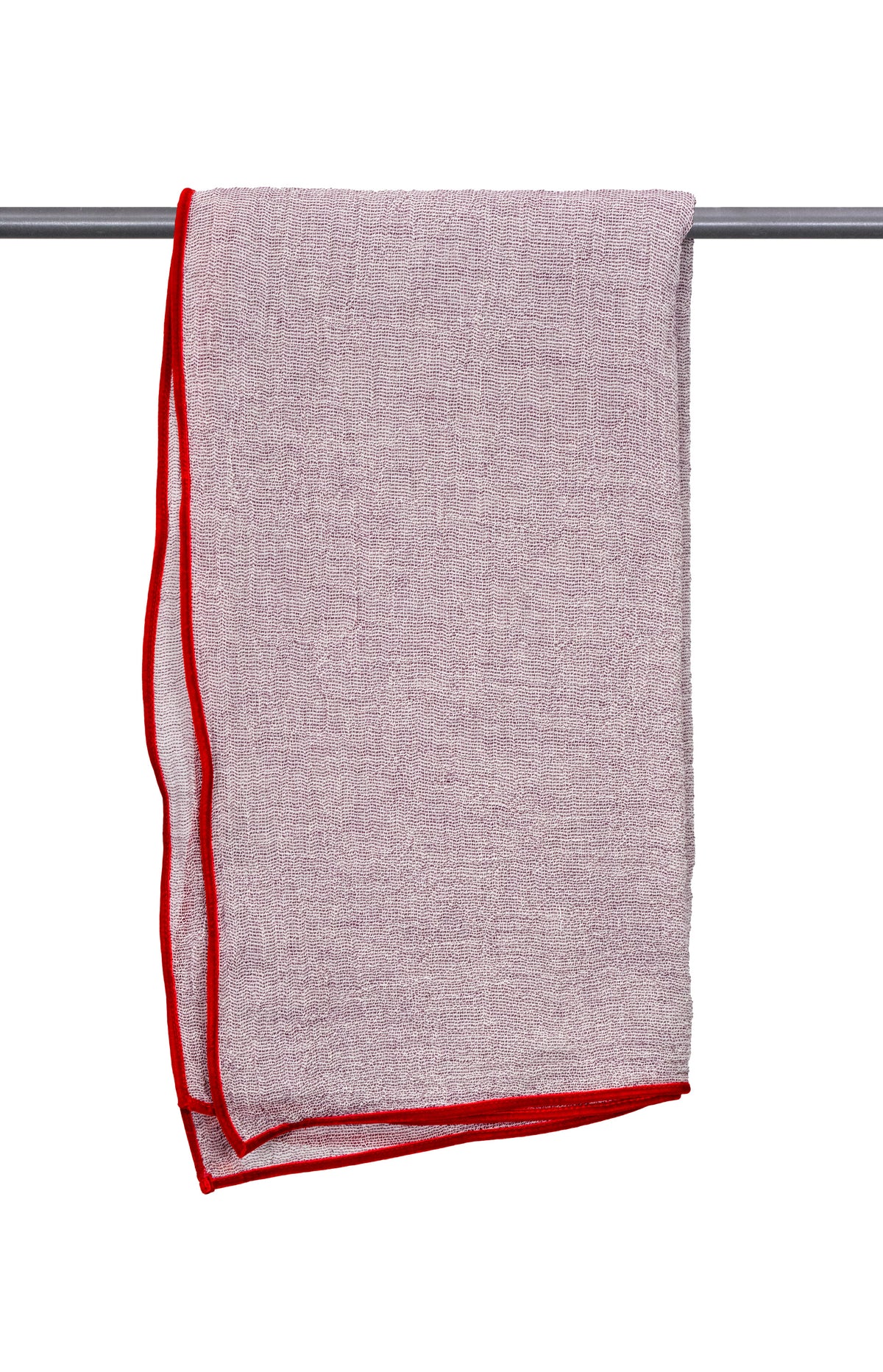 Pareo Velvet Melange