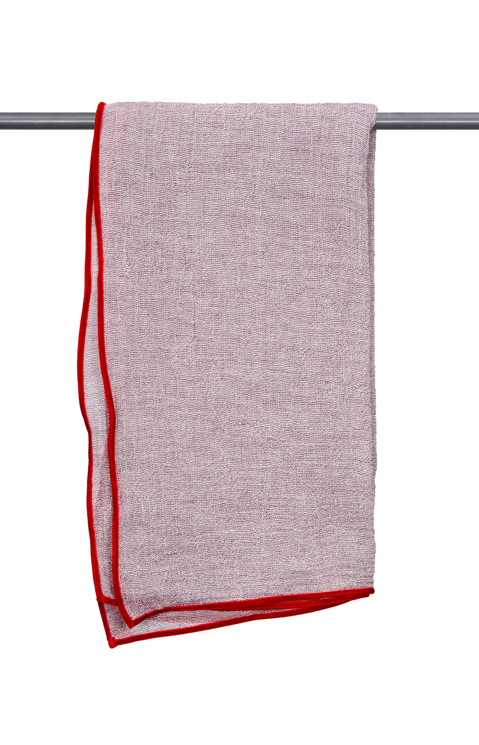 Pareo Velvet Melange