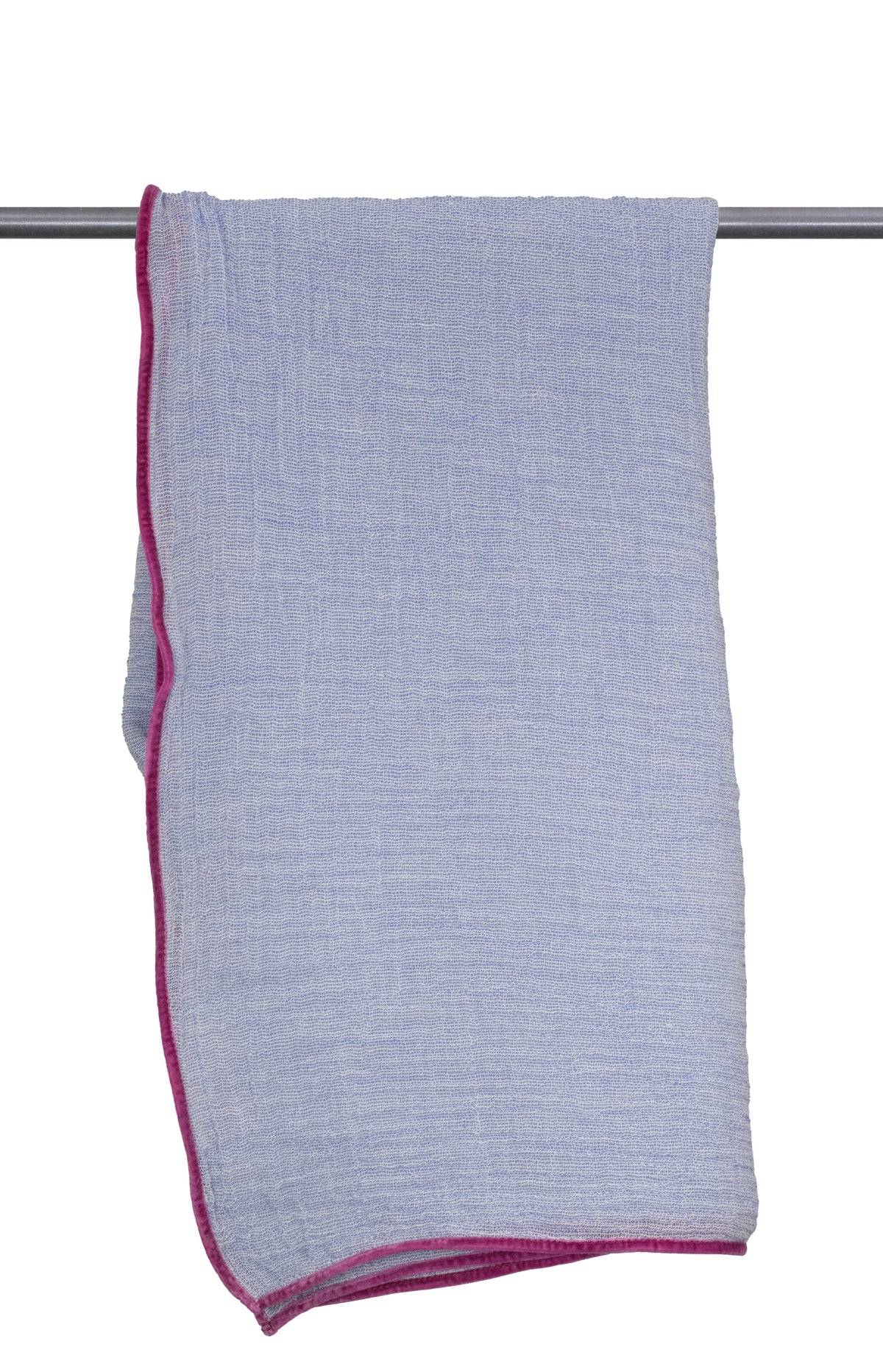 Pareo Velvet Melange