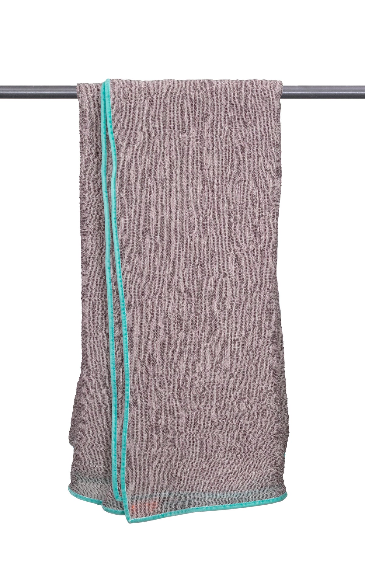 Pareo Velvet Melange