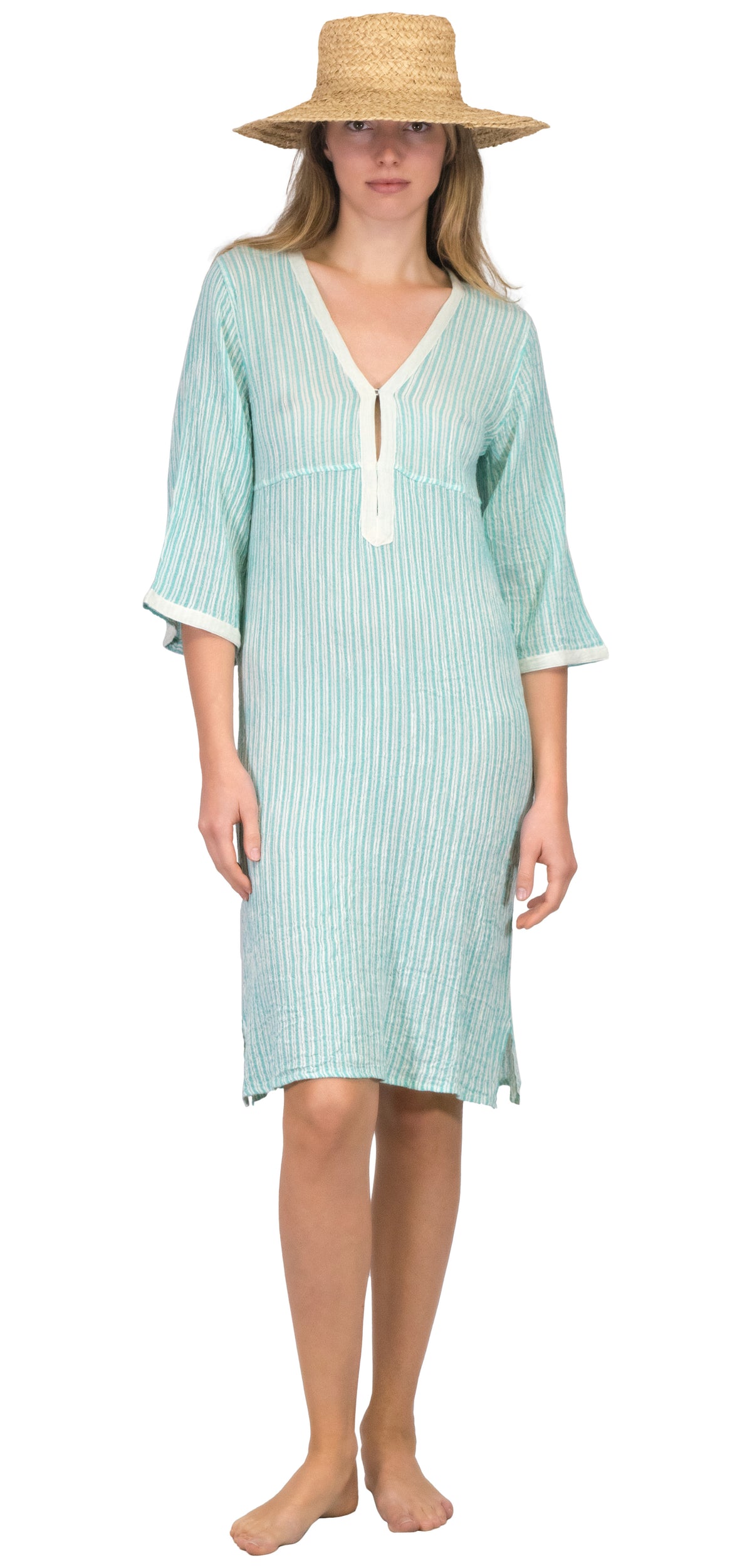 Tunic 35 C Stripe