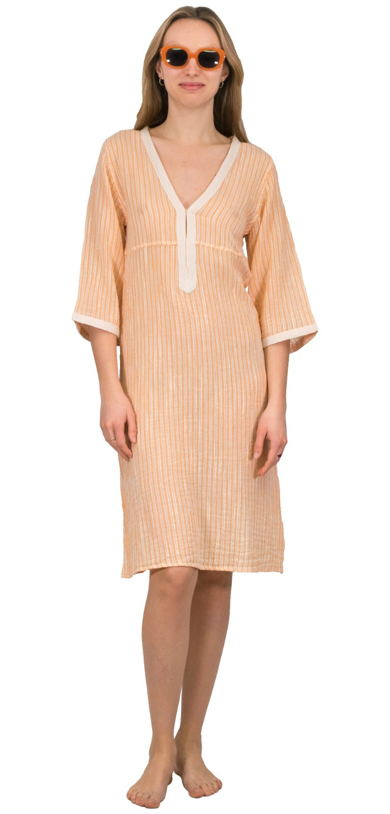 Tunic 35 C Stripe