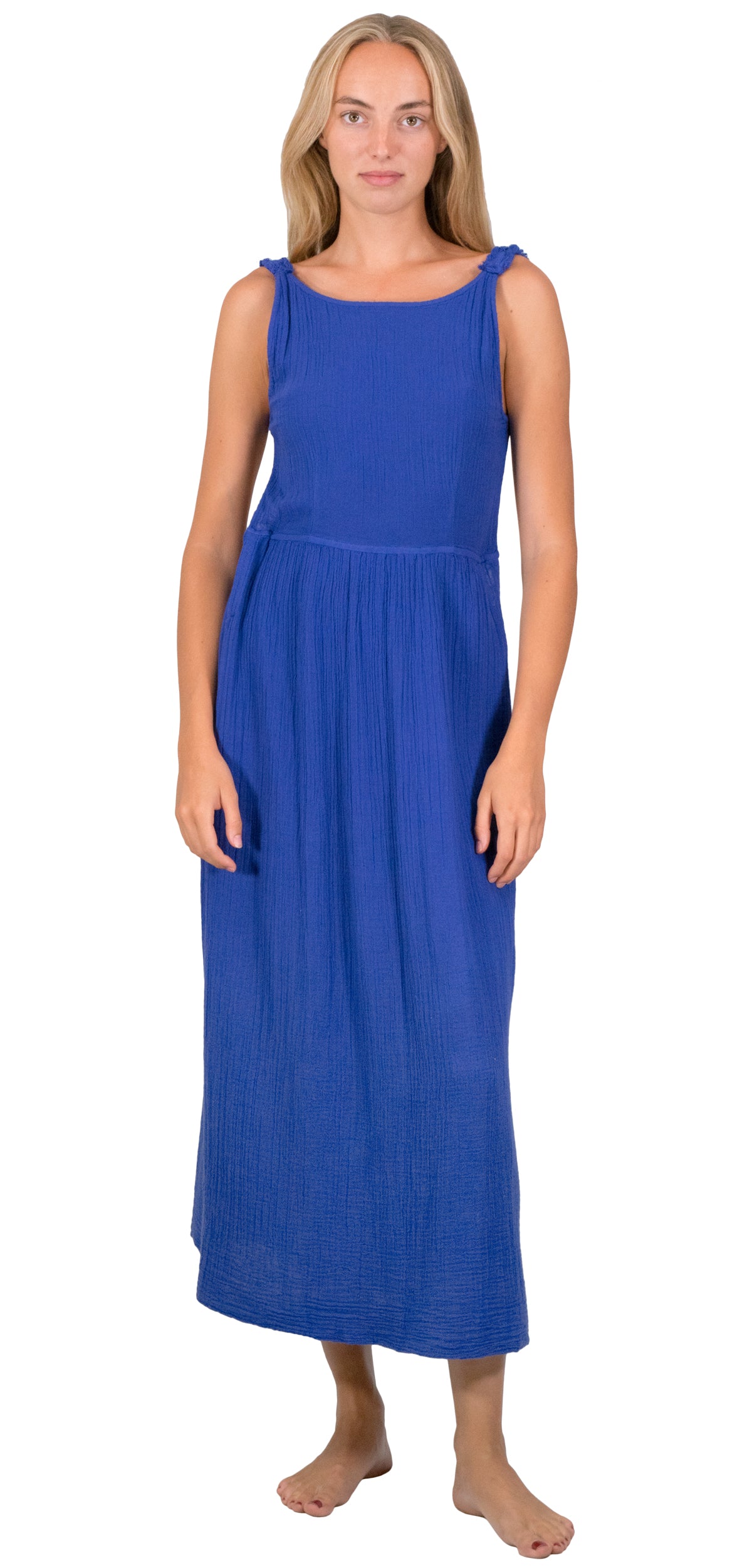 dress Adina Long