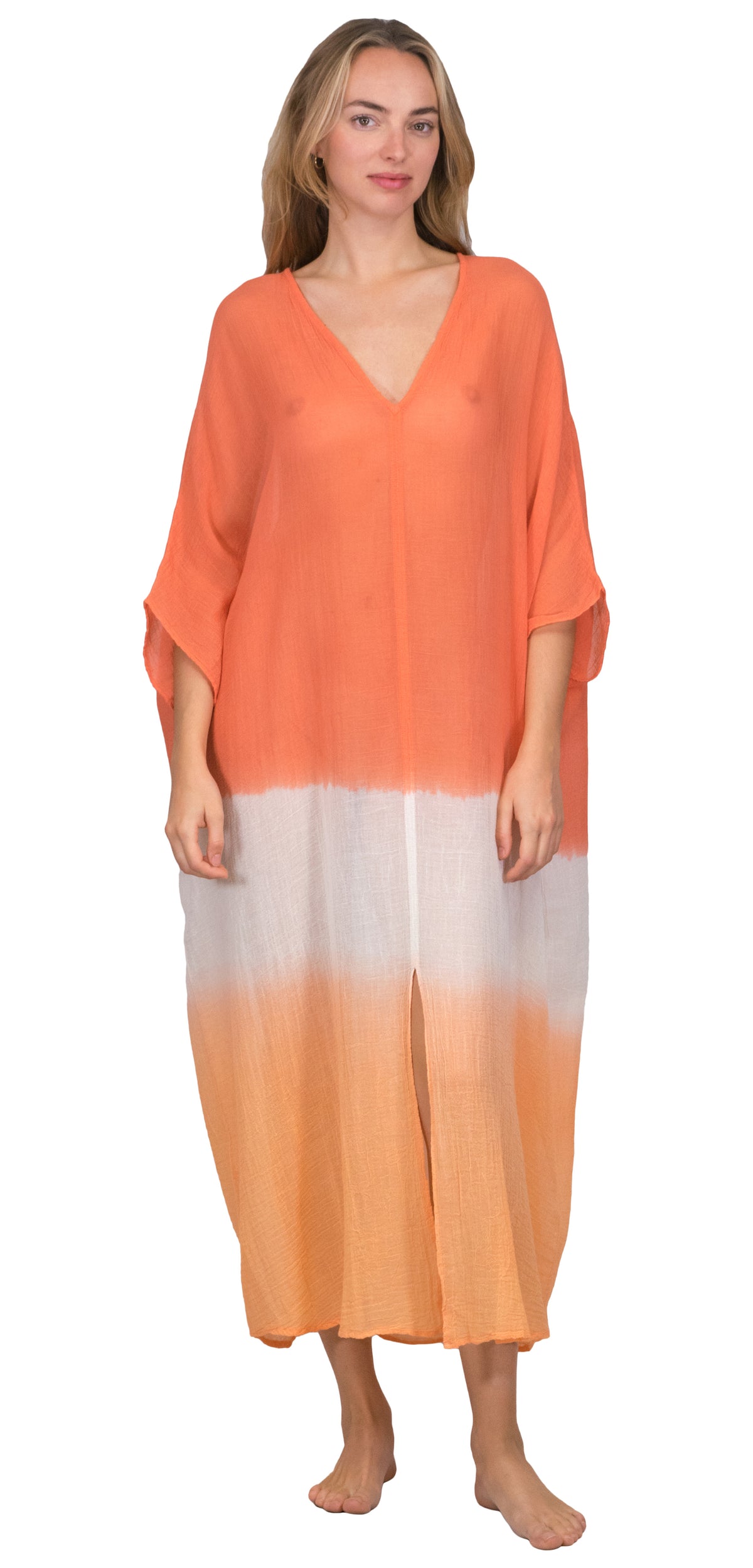 djellaba Central Dipdye