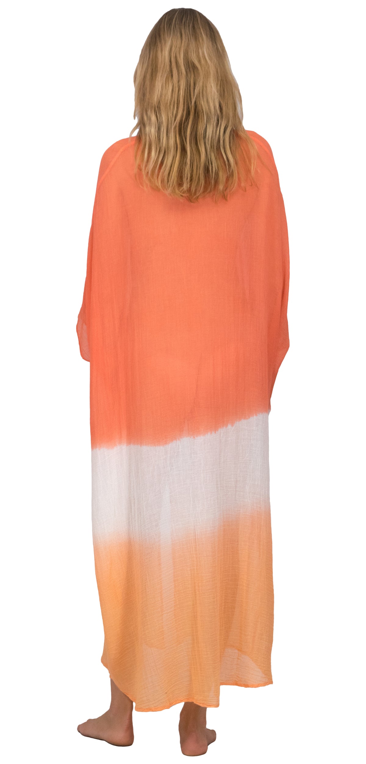 djellaba Central Dipdye