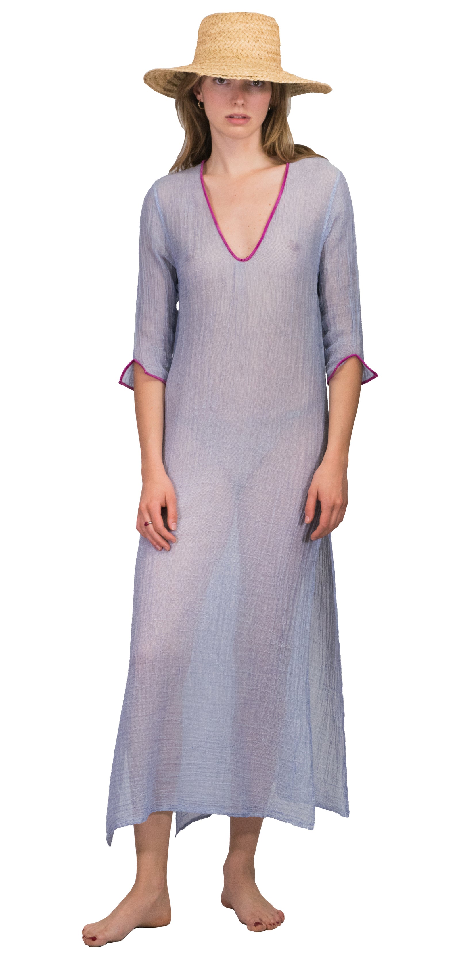 tunic Manu Mel