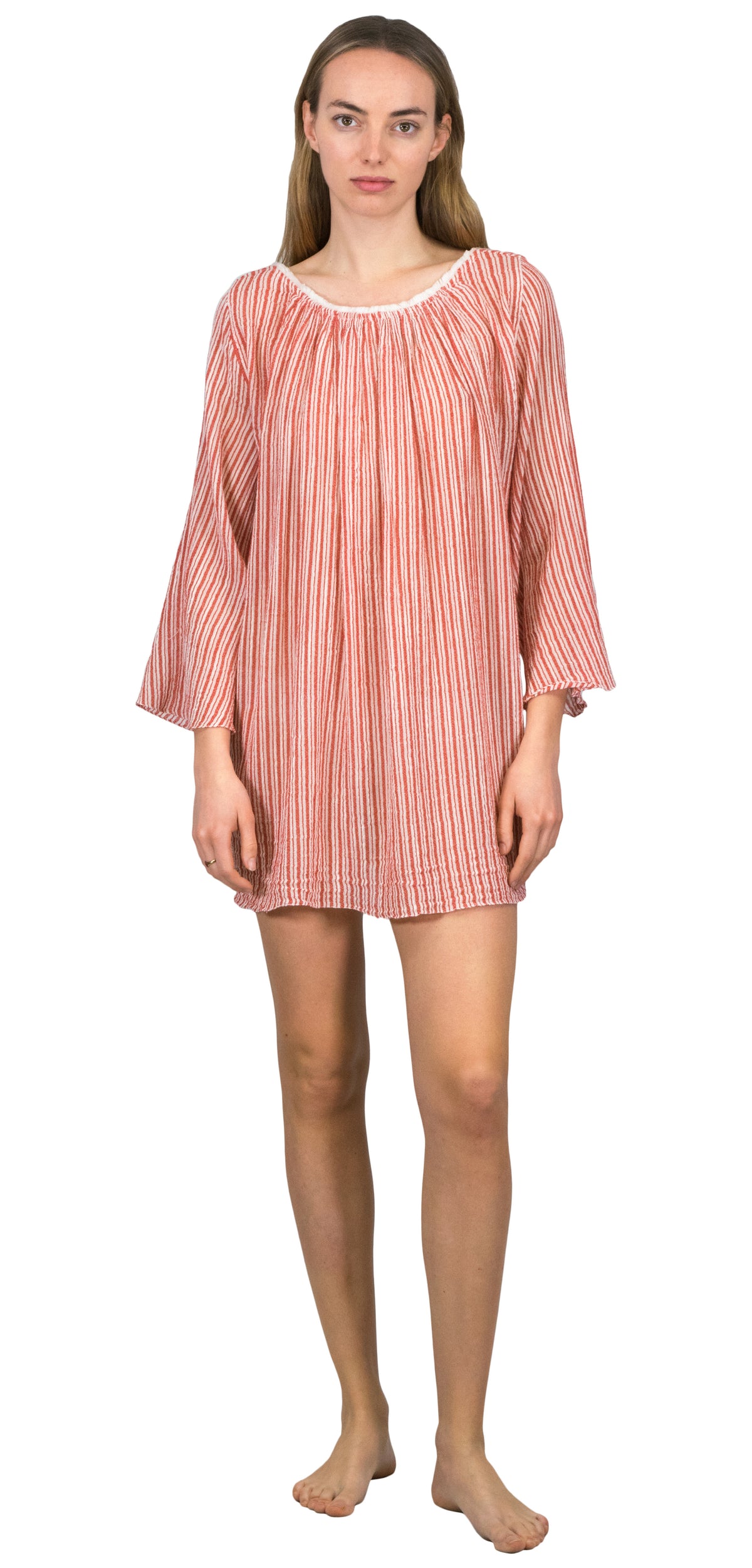 Casacca Giggi Stripe