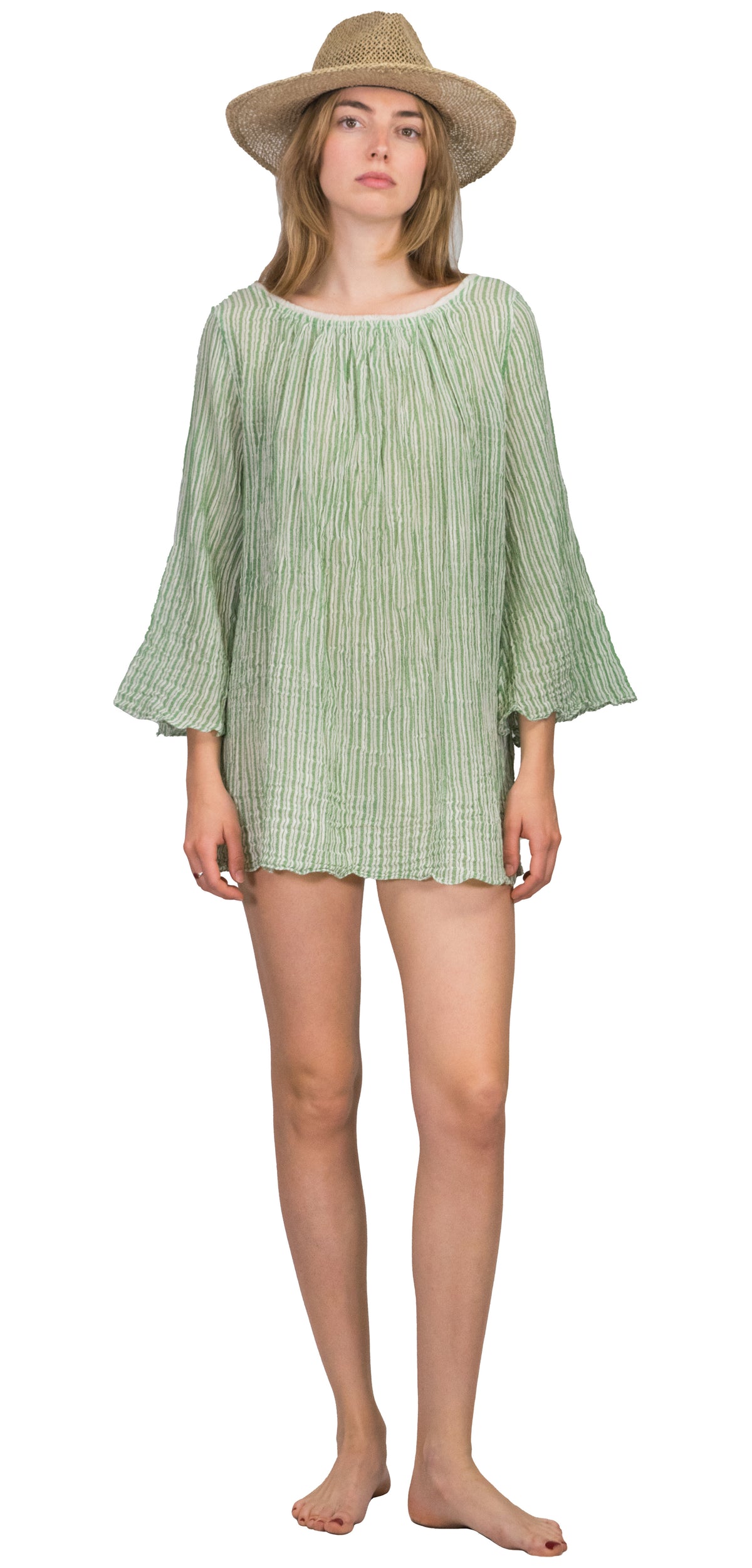 Casacca Giggi Stripe