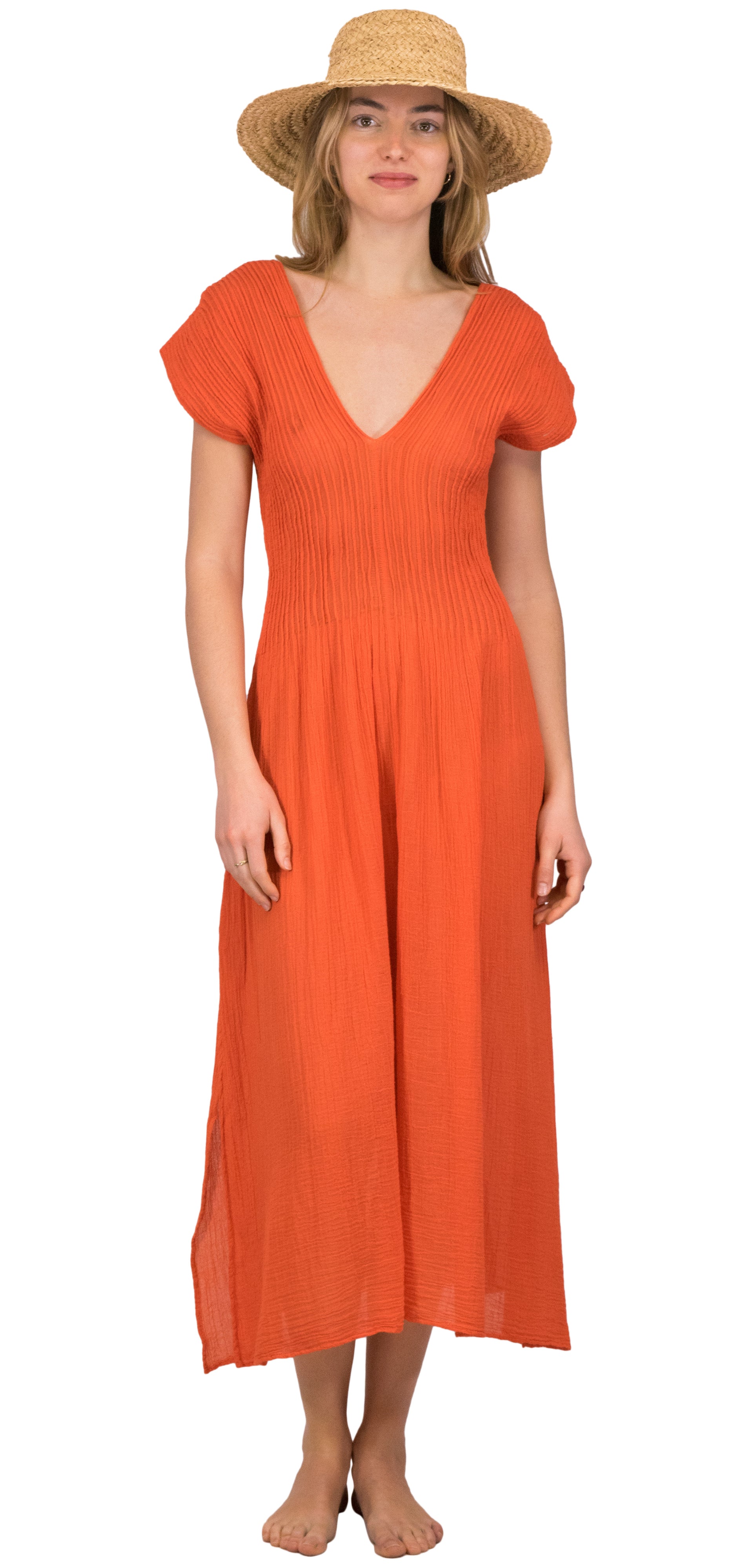 tunic new Egizia long