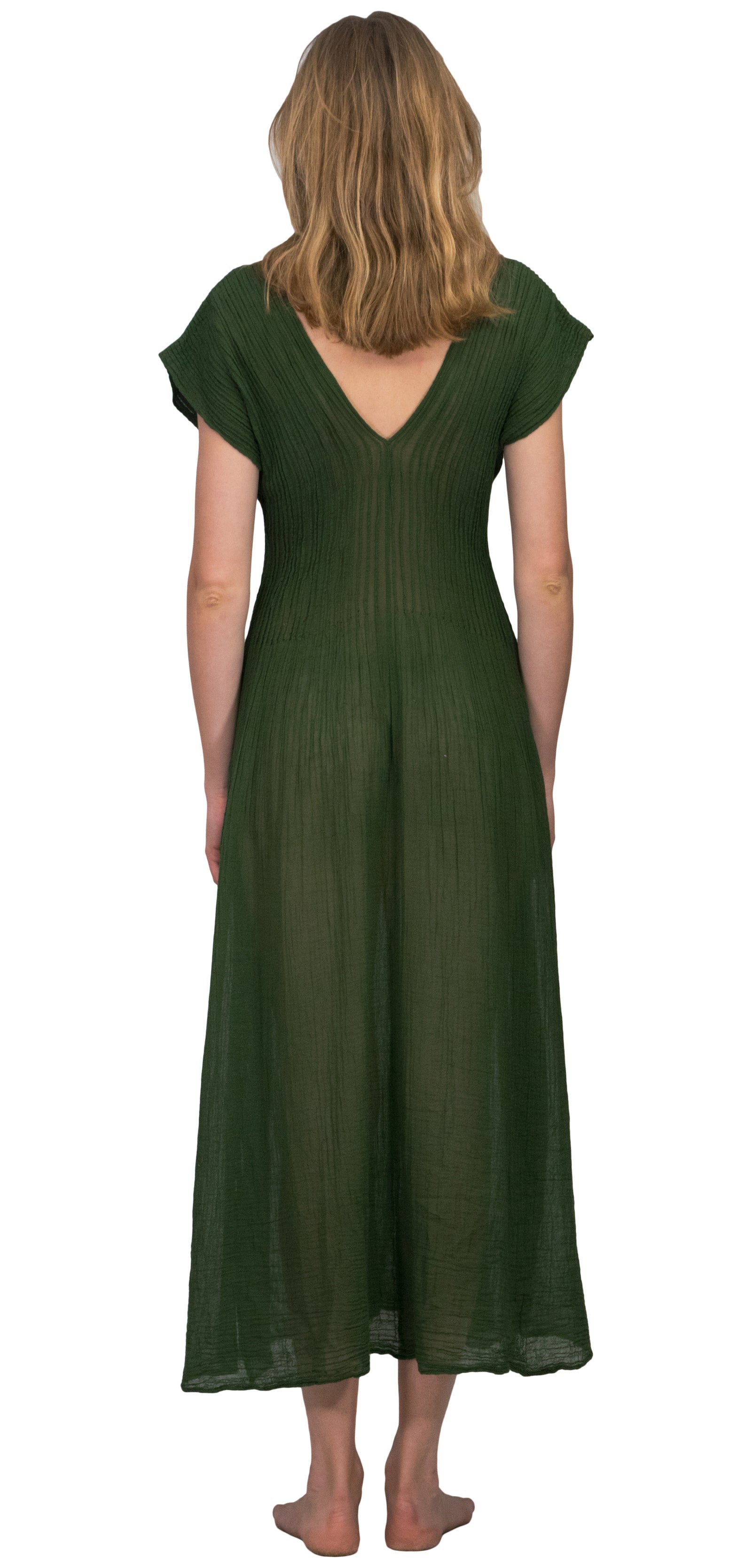 Tunic New Egizia Long