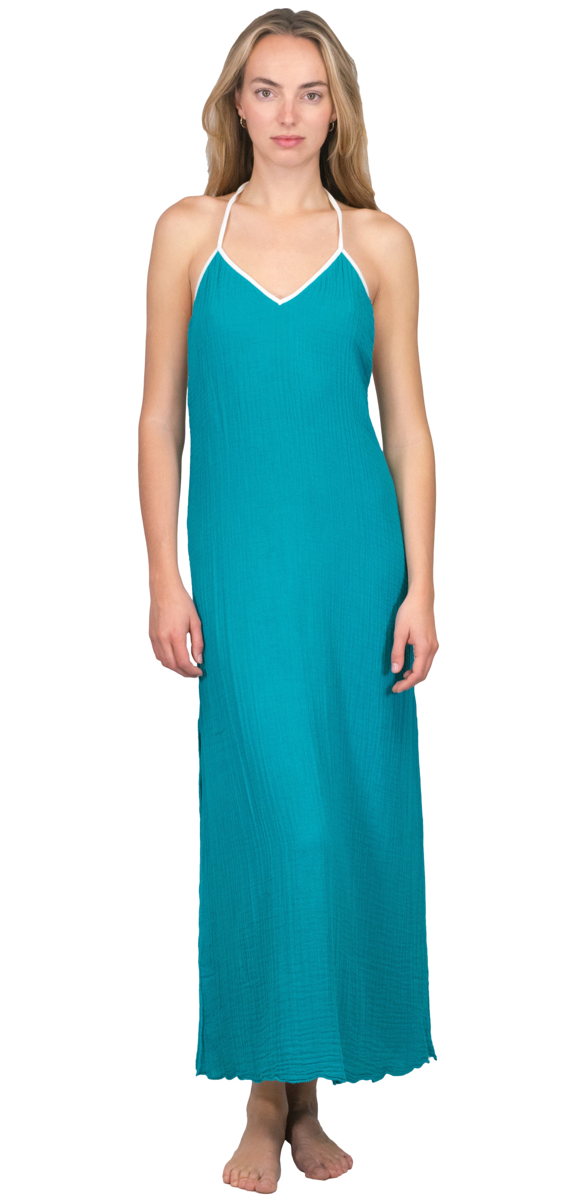 dress Safari Long