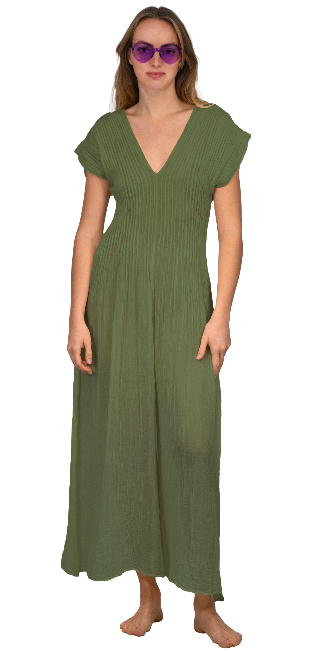 Ensemble Jennica Long