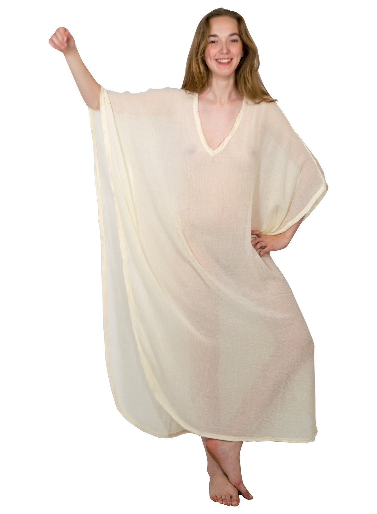 Kaftan Eyelash