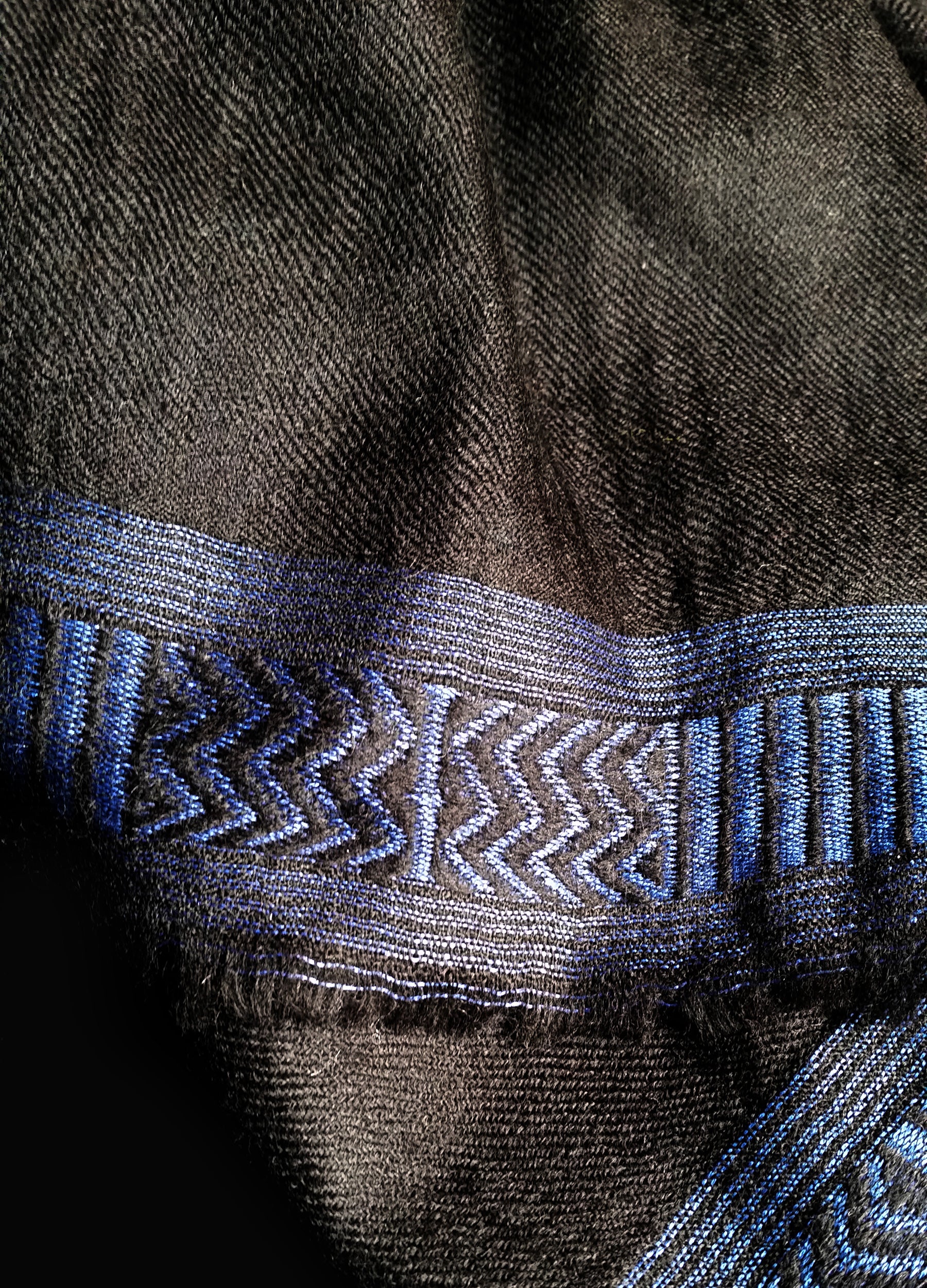 shawl Aethiopia