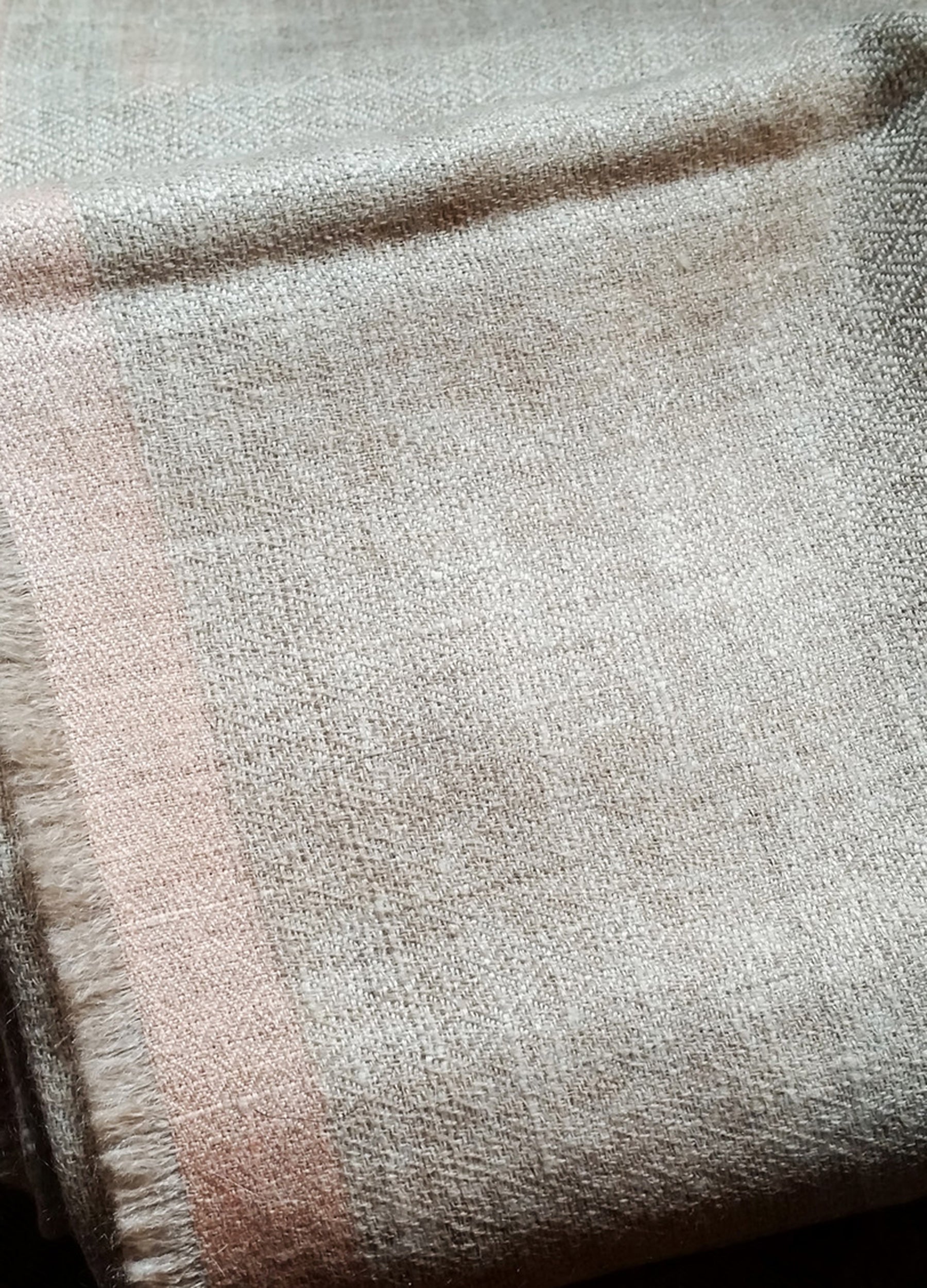 shawl Baba BB