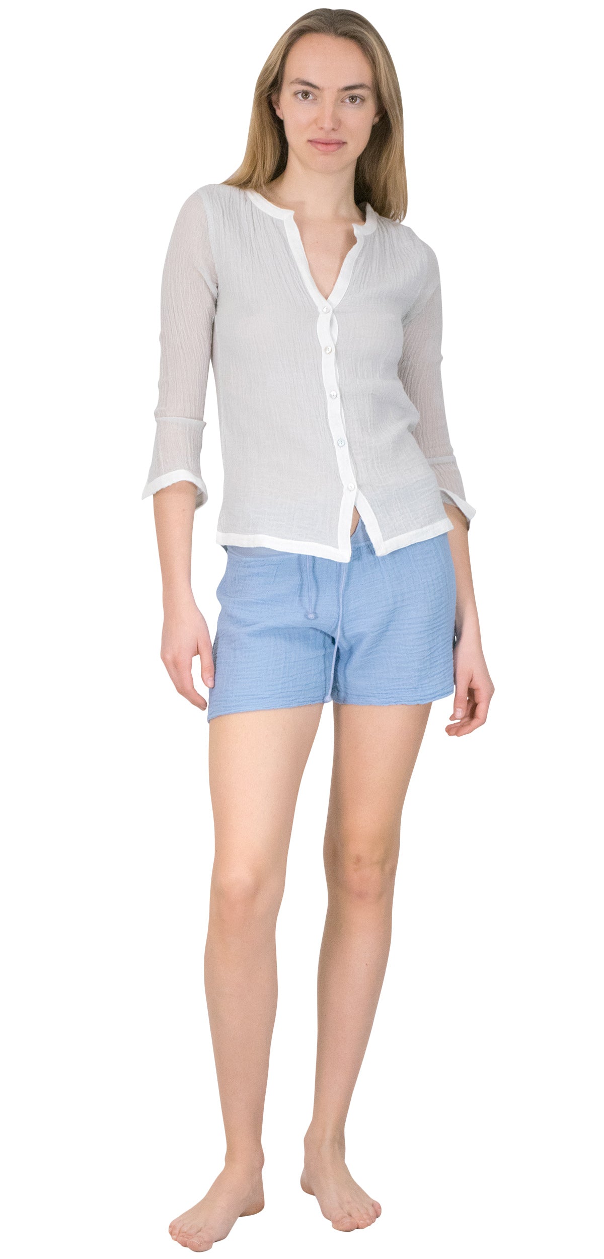 shirt Ruffolo