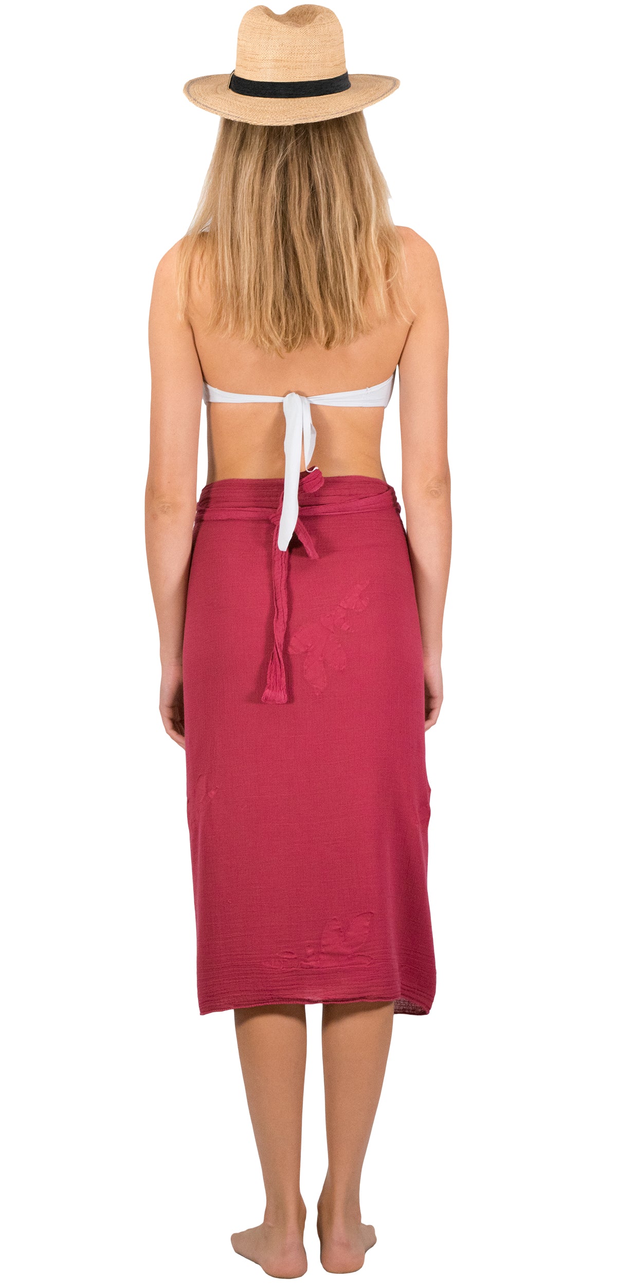 skirt pareo