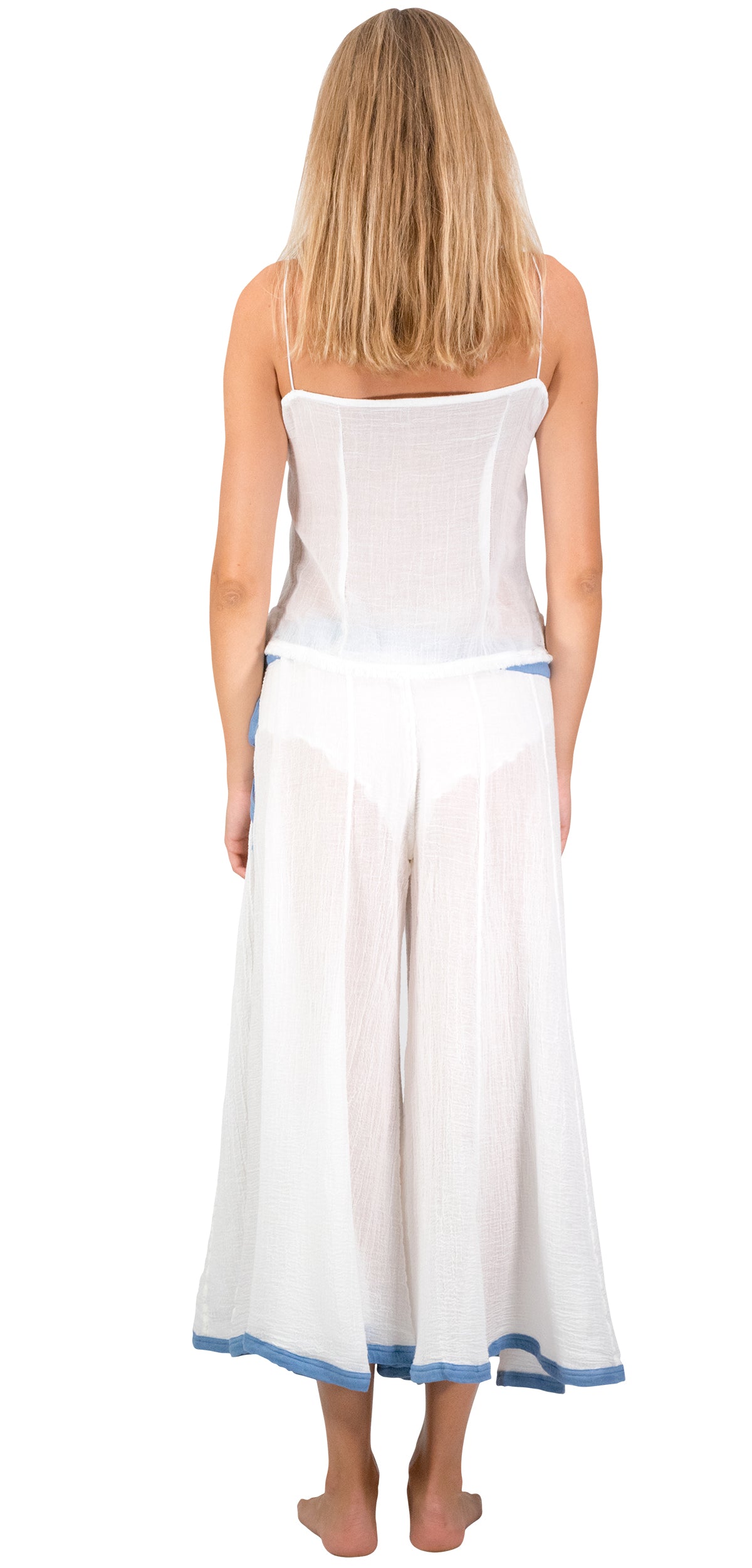 trousers Tulip
