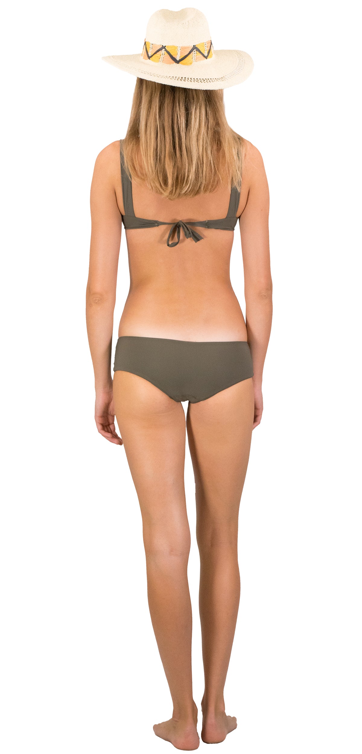 bikini Bond 007 B