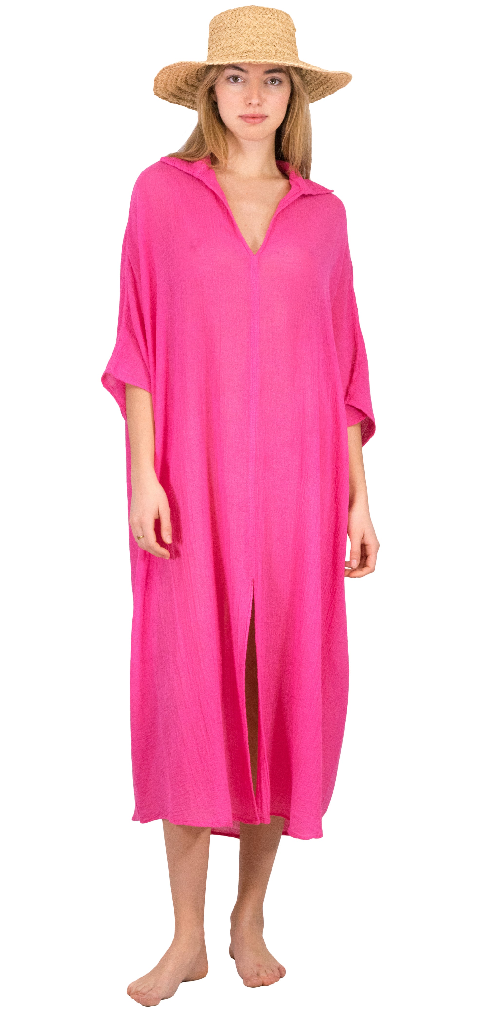 djellaba Jackie O