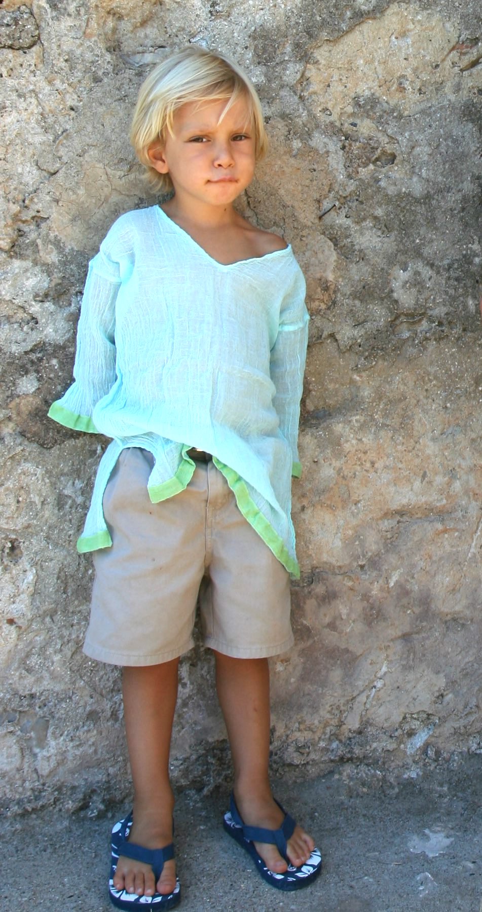 child Casacca Child