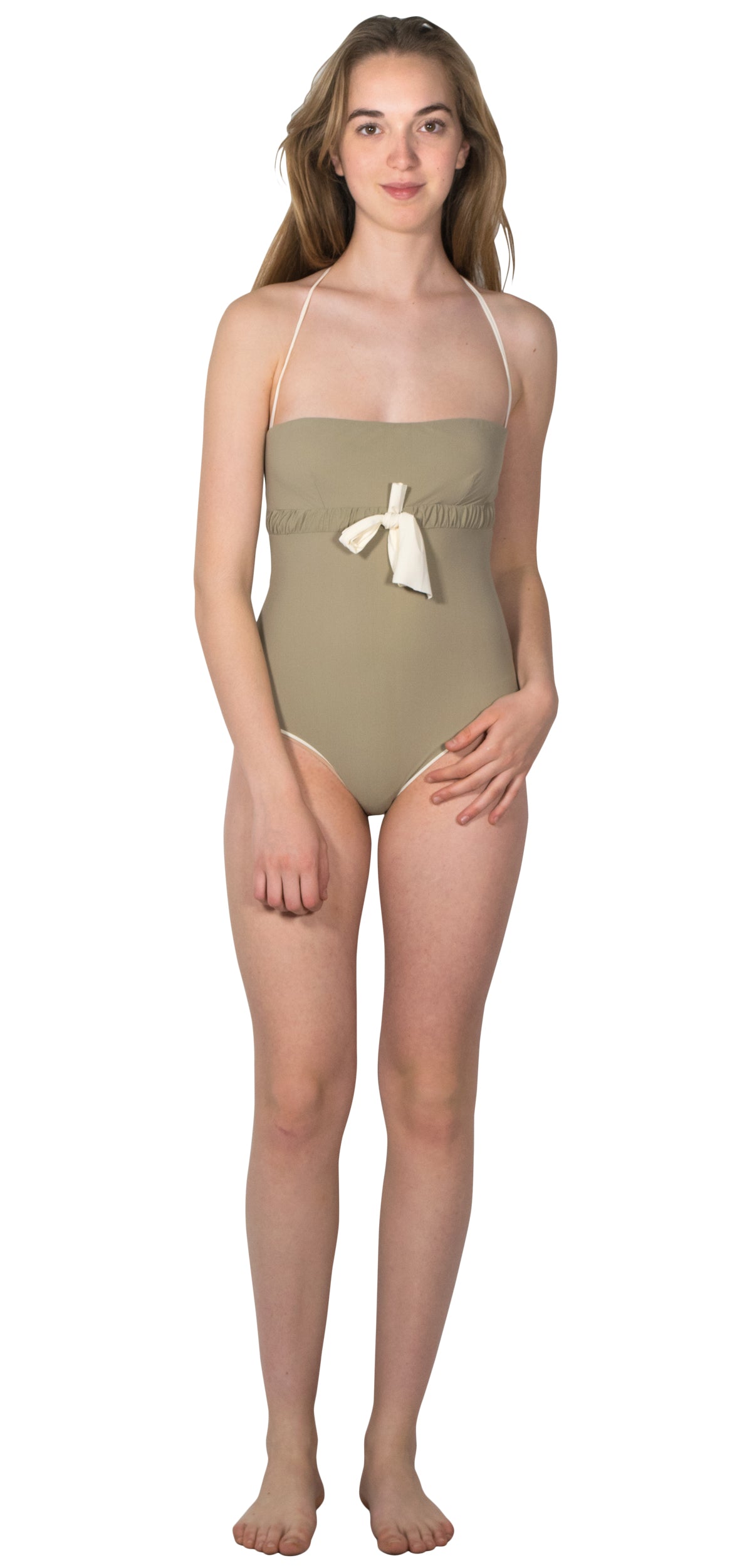 onepiece Capuccine