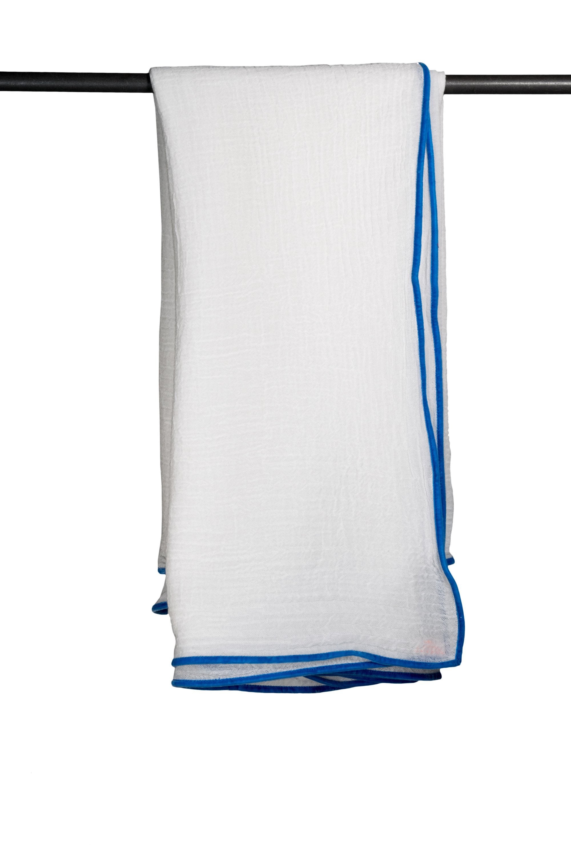 14 White 65 Bluebell
