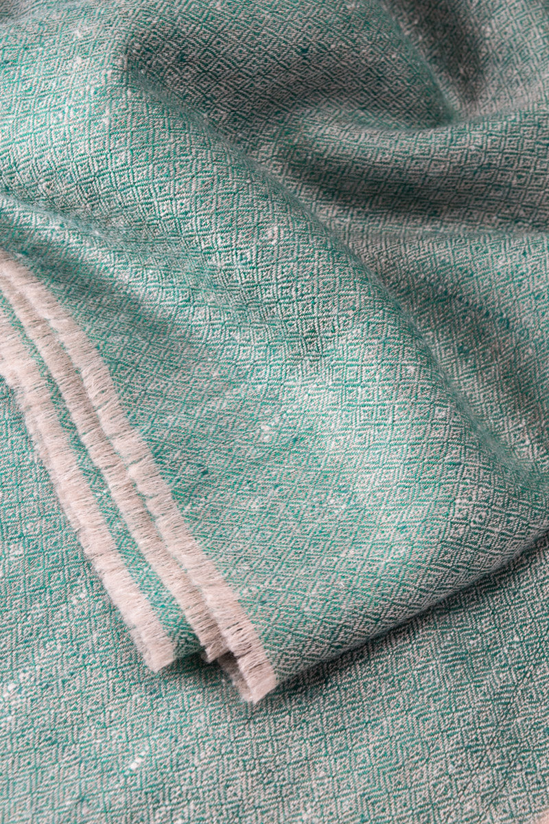 shawl plain