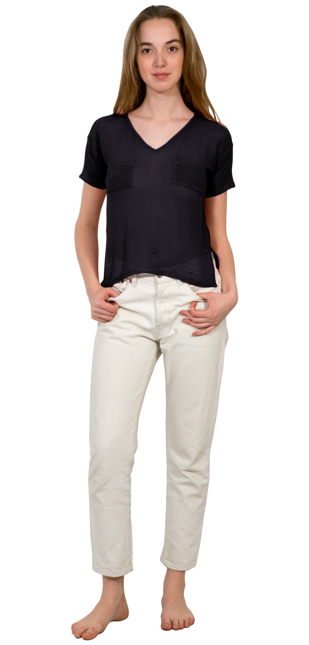 top Tshirt