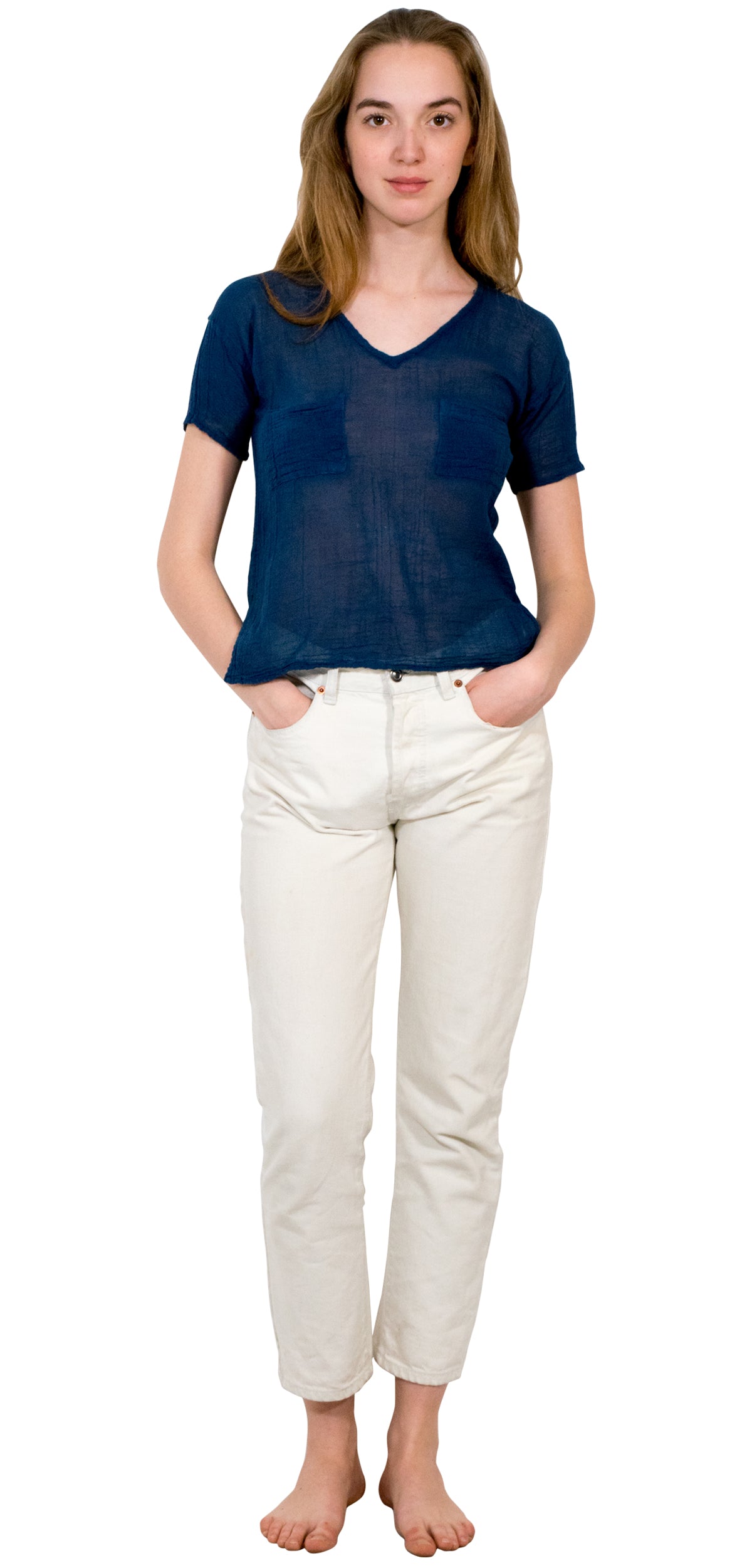 top Tshirt